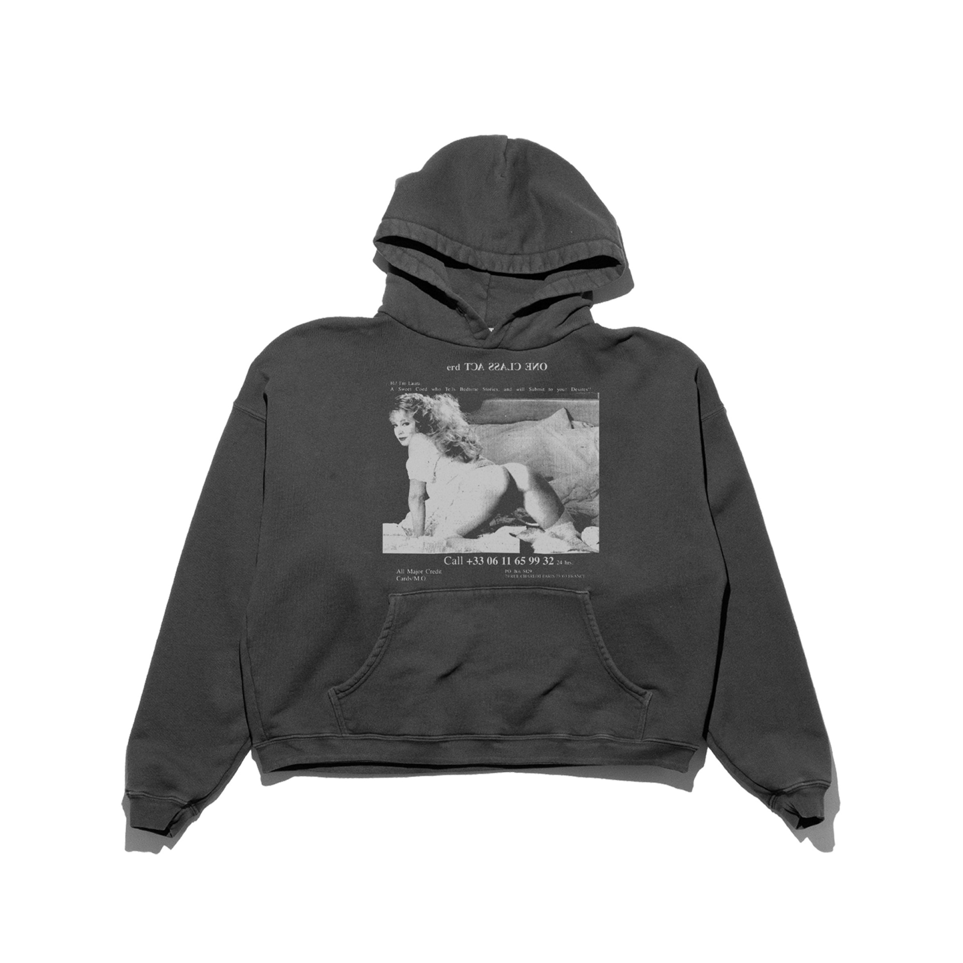 Enfants Riches Déprimés Hoodie