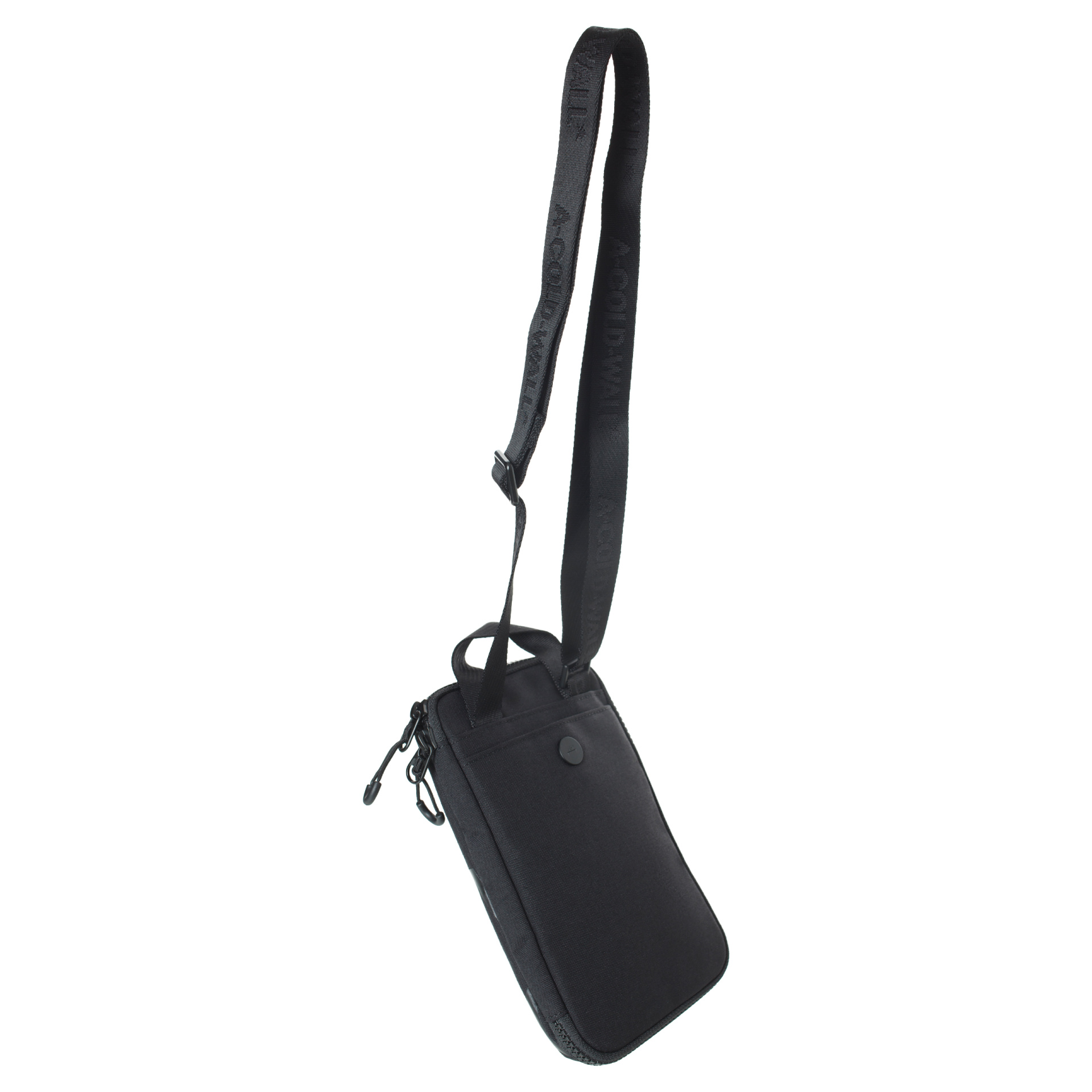 A-COLD-WALL* Nylon cross body bag