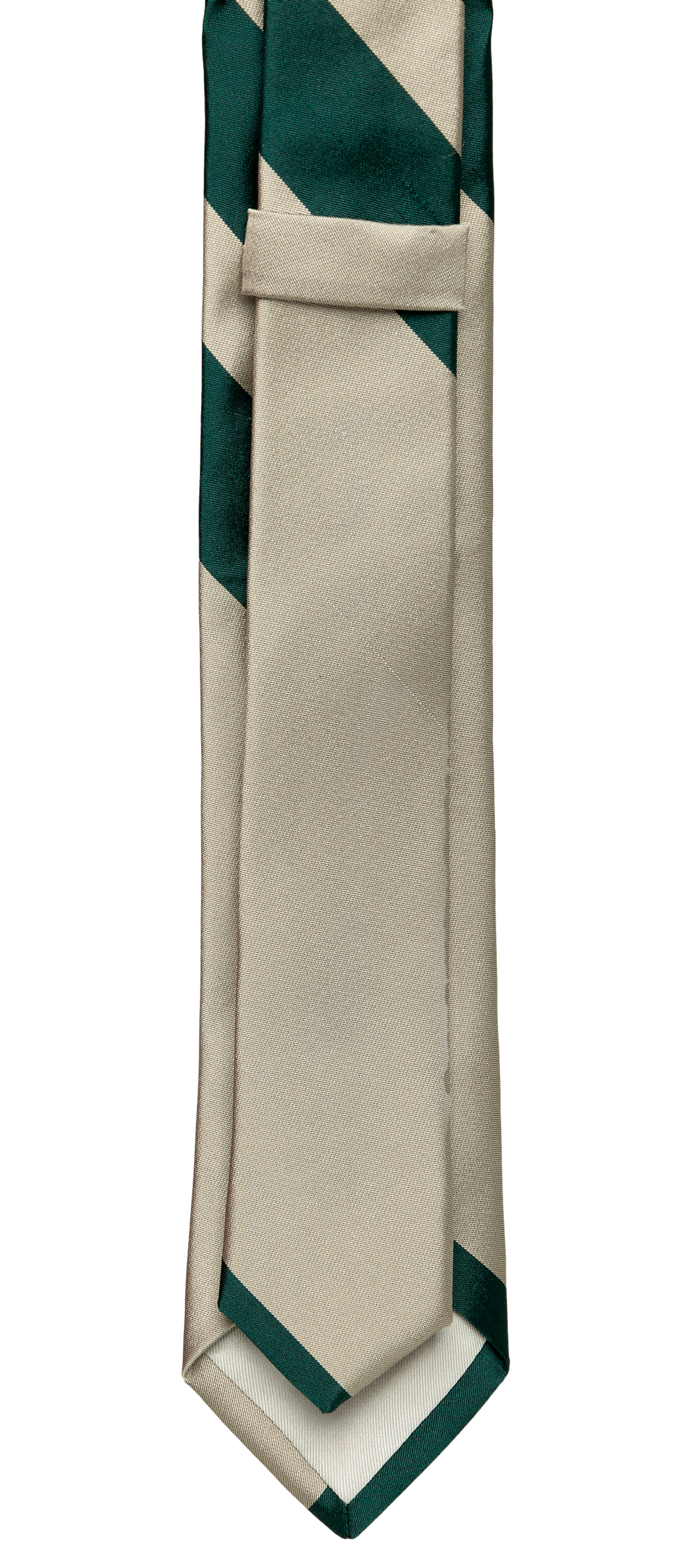 Enfants Riches Déprimés Grеy silk tie
