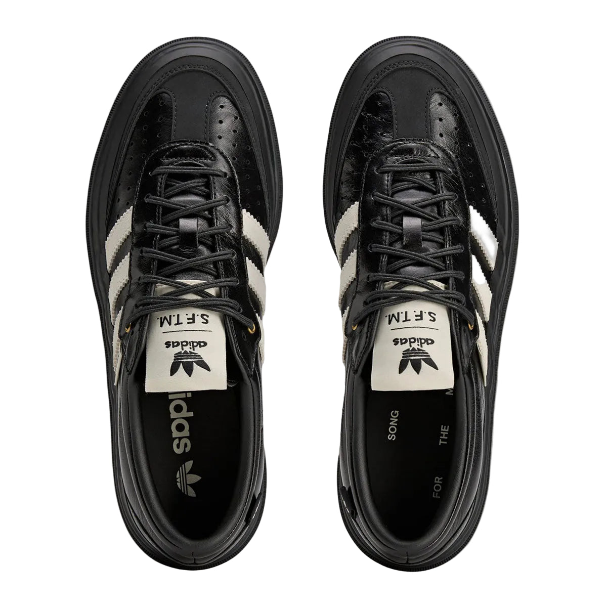 Adidas x Song For The Mute Samba Friezeit Sneakers