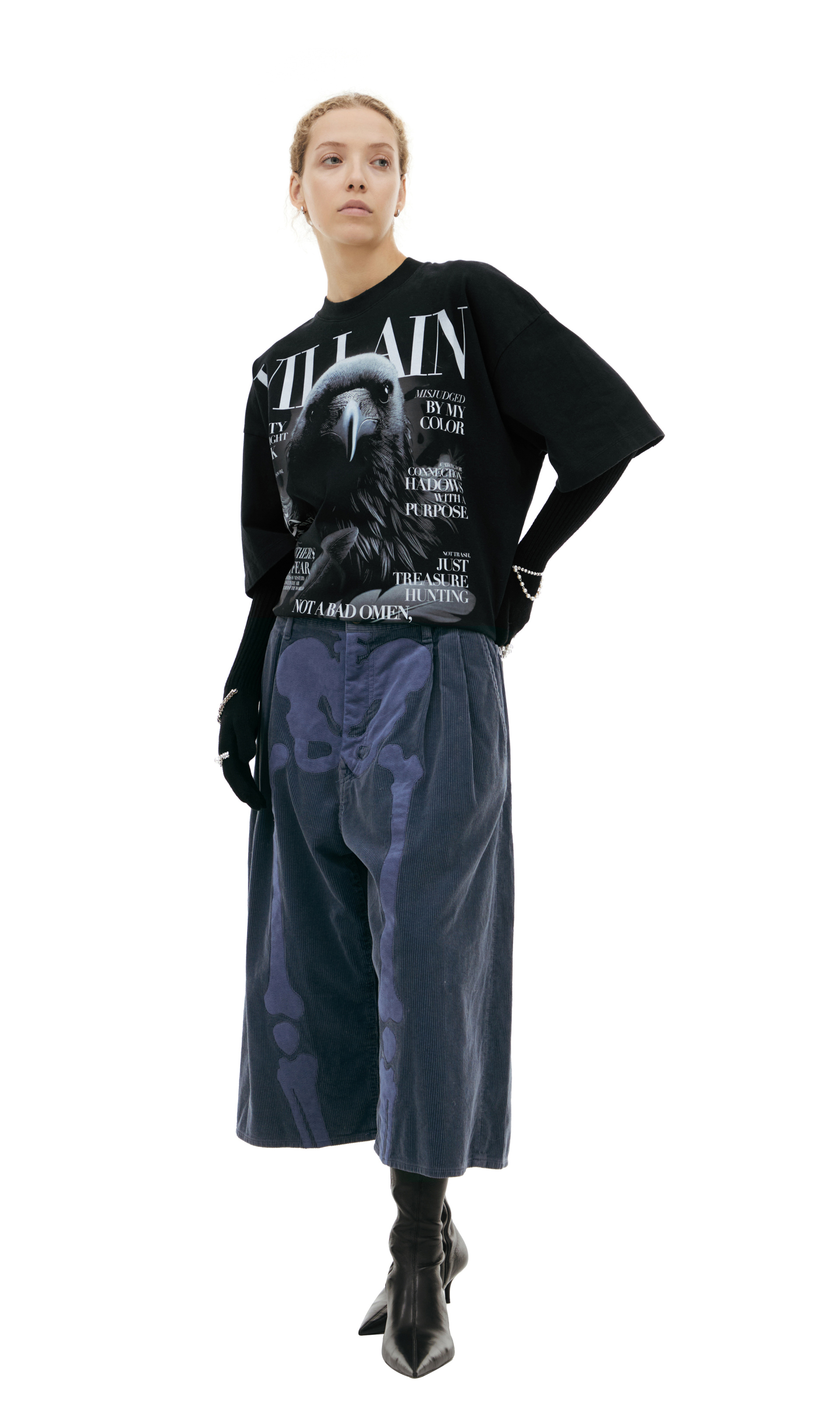 Doublet Trousers