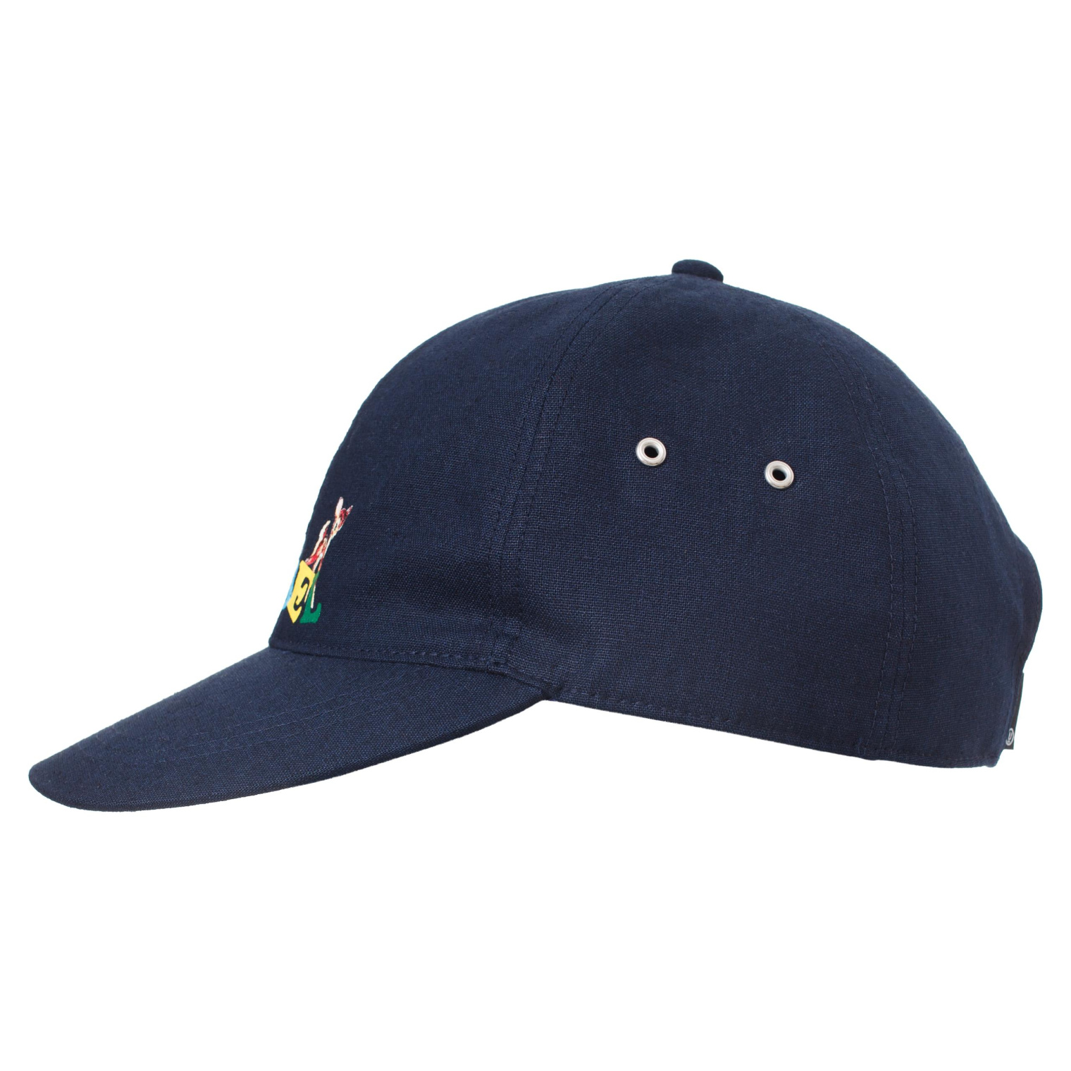 Undercover Rebel printed cap