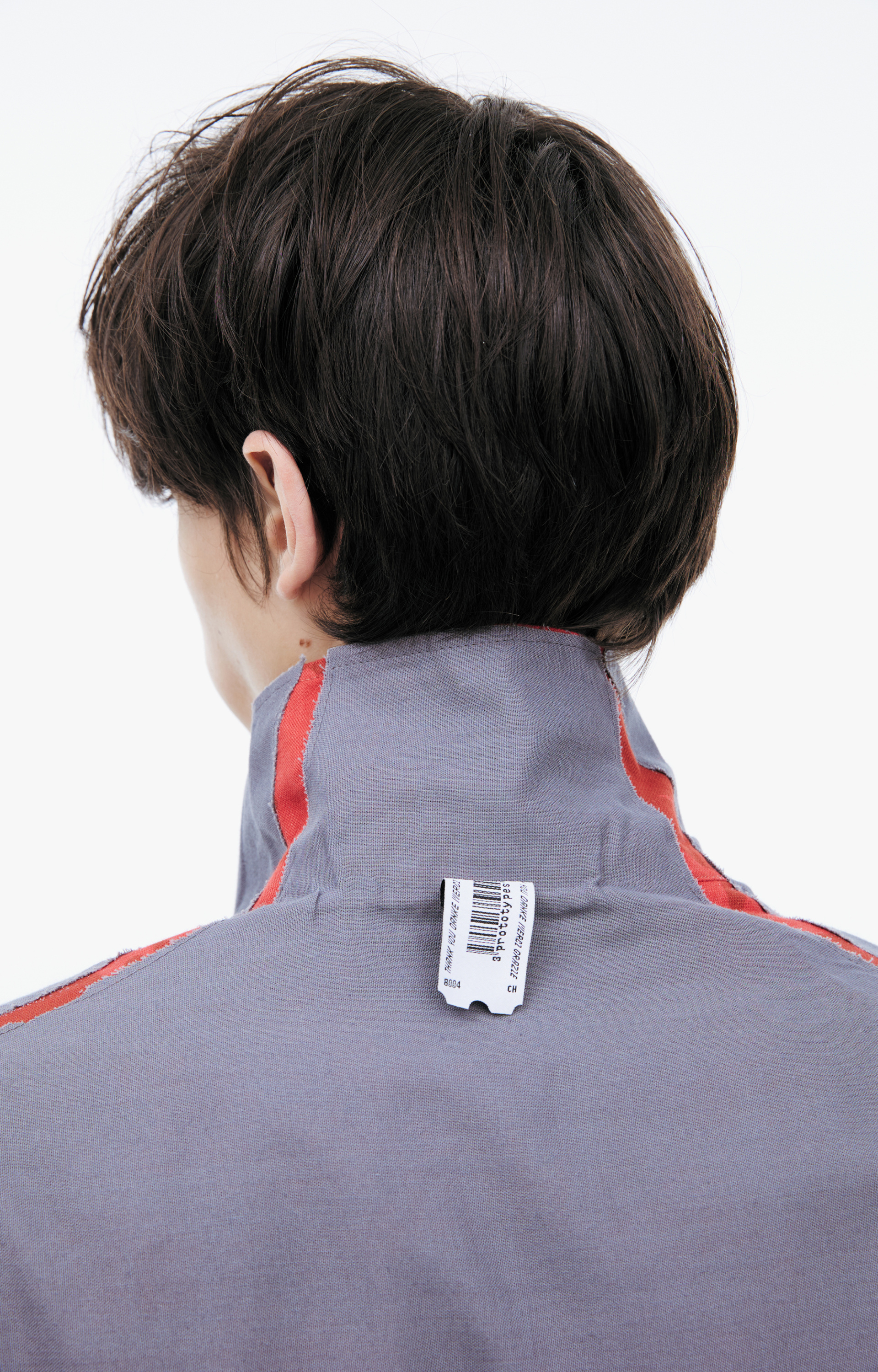 PROTOTYPES Cropped Jacket