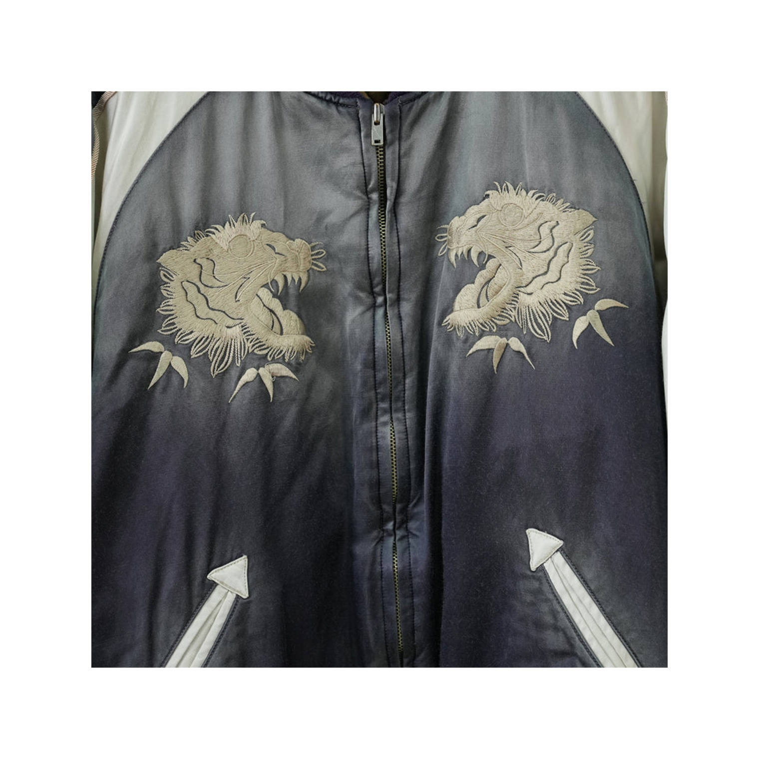 Maison Mihara Yasuhiro Souvenir Jacket