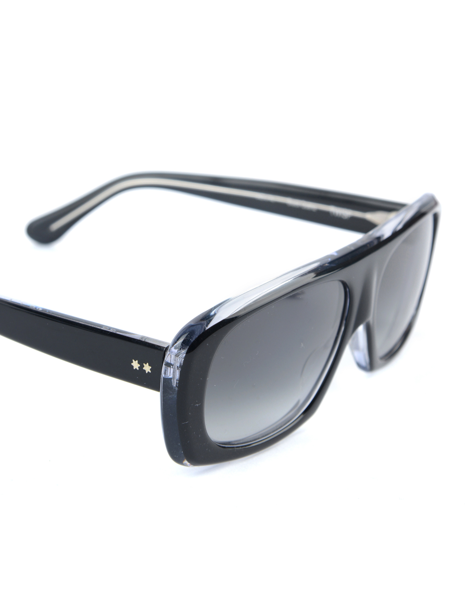 Oliver Goldsmith Солнцезащитные очки Twisp