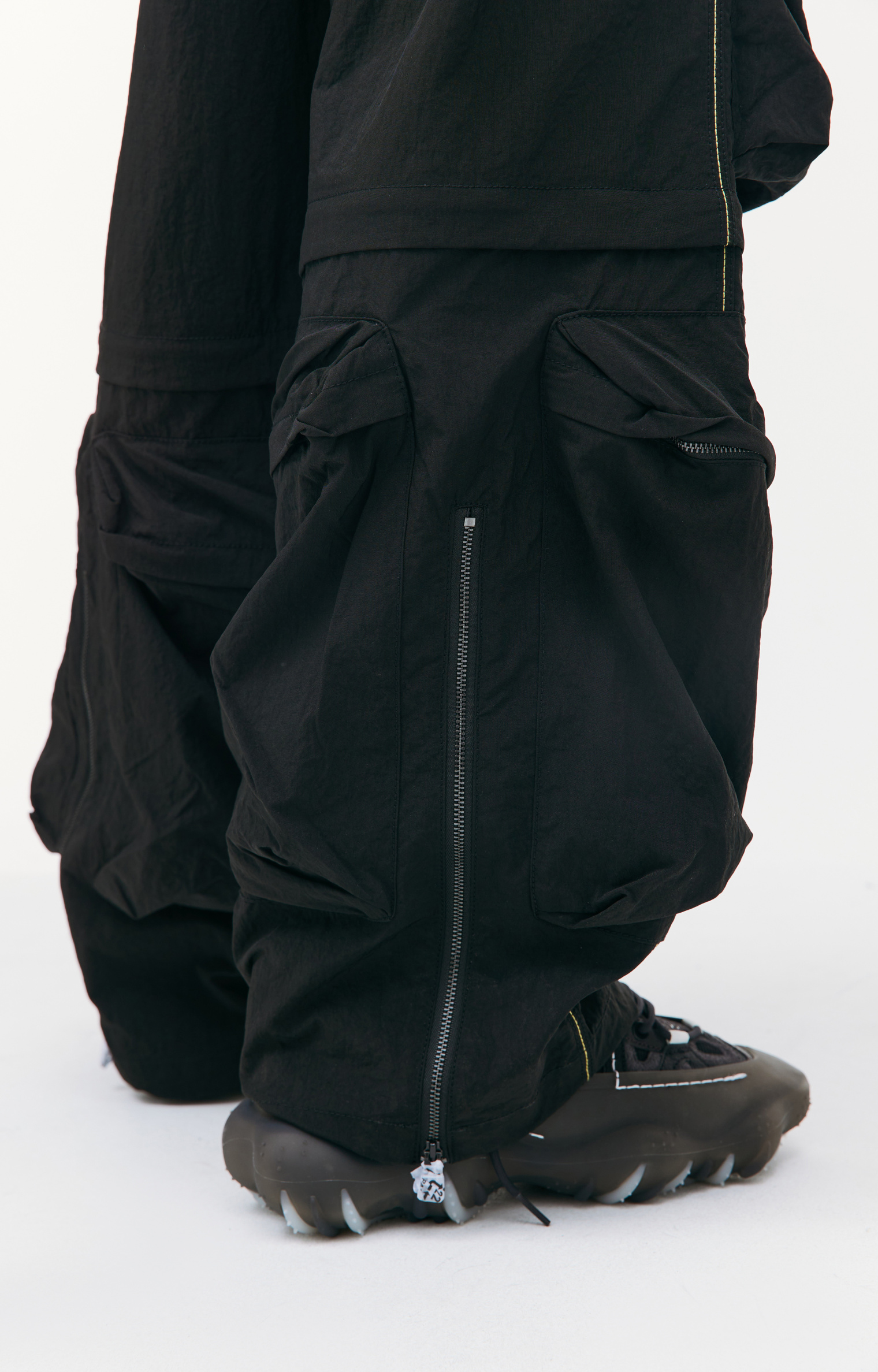 Diesel S-Prototype P1 sneakers