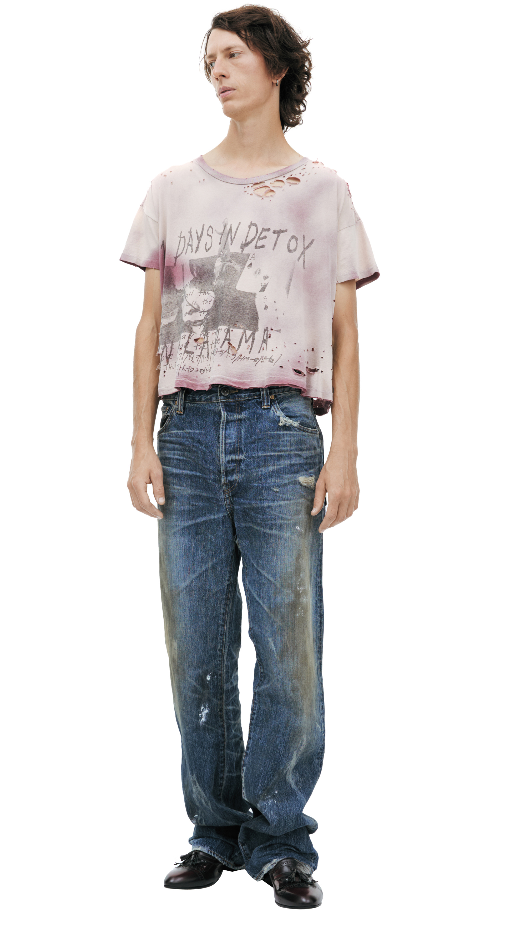Mastercraft Union Jeans