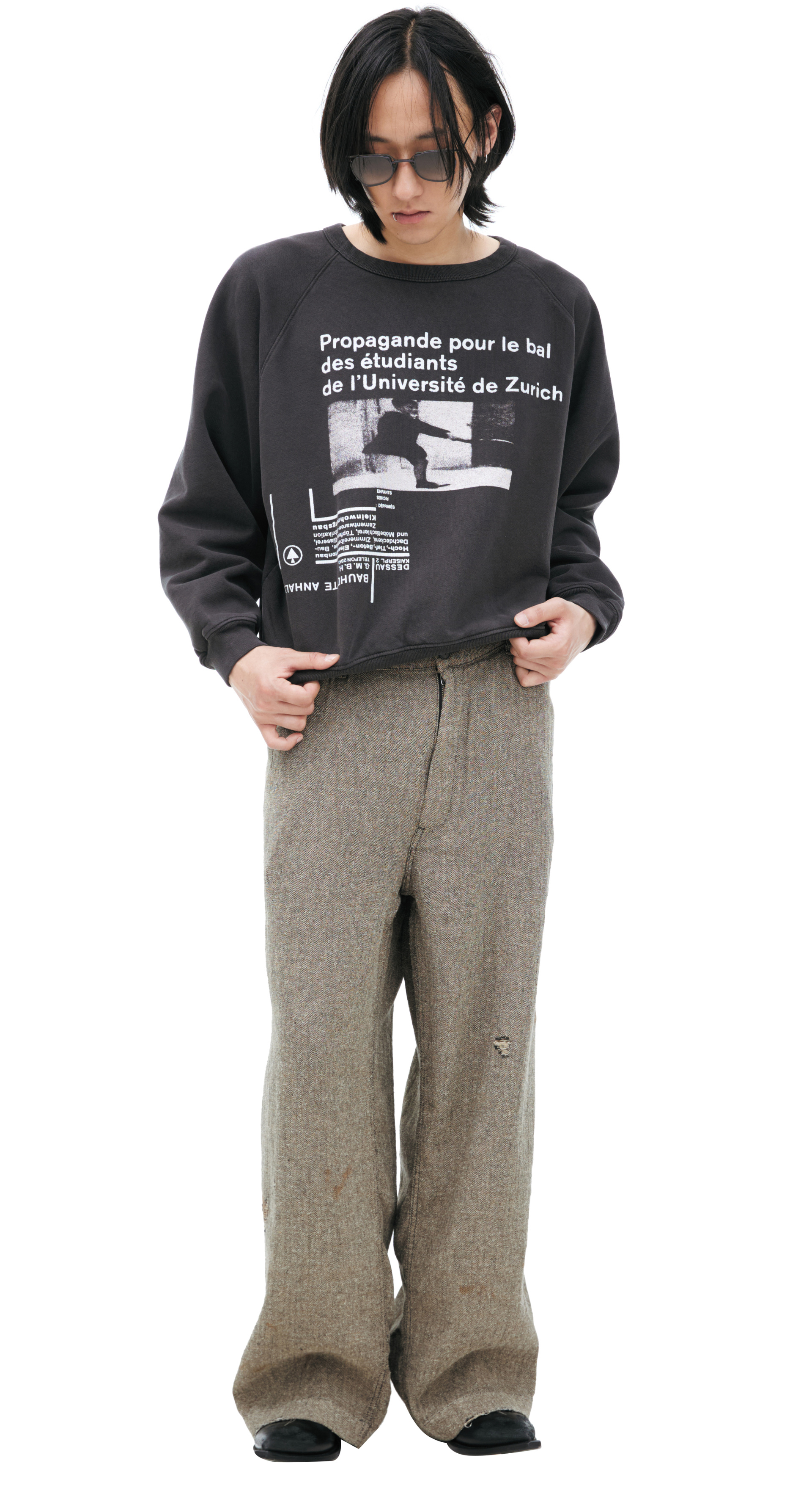 Enfants Riches Déprimés Sweatshirt