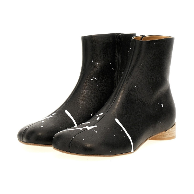 MM6 Men\'s Anatomic Ankle Boots