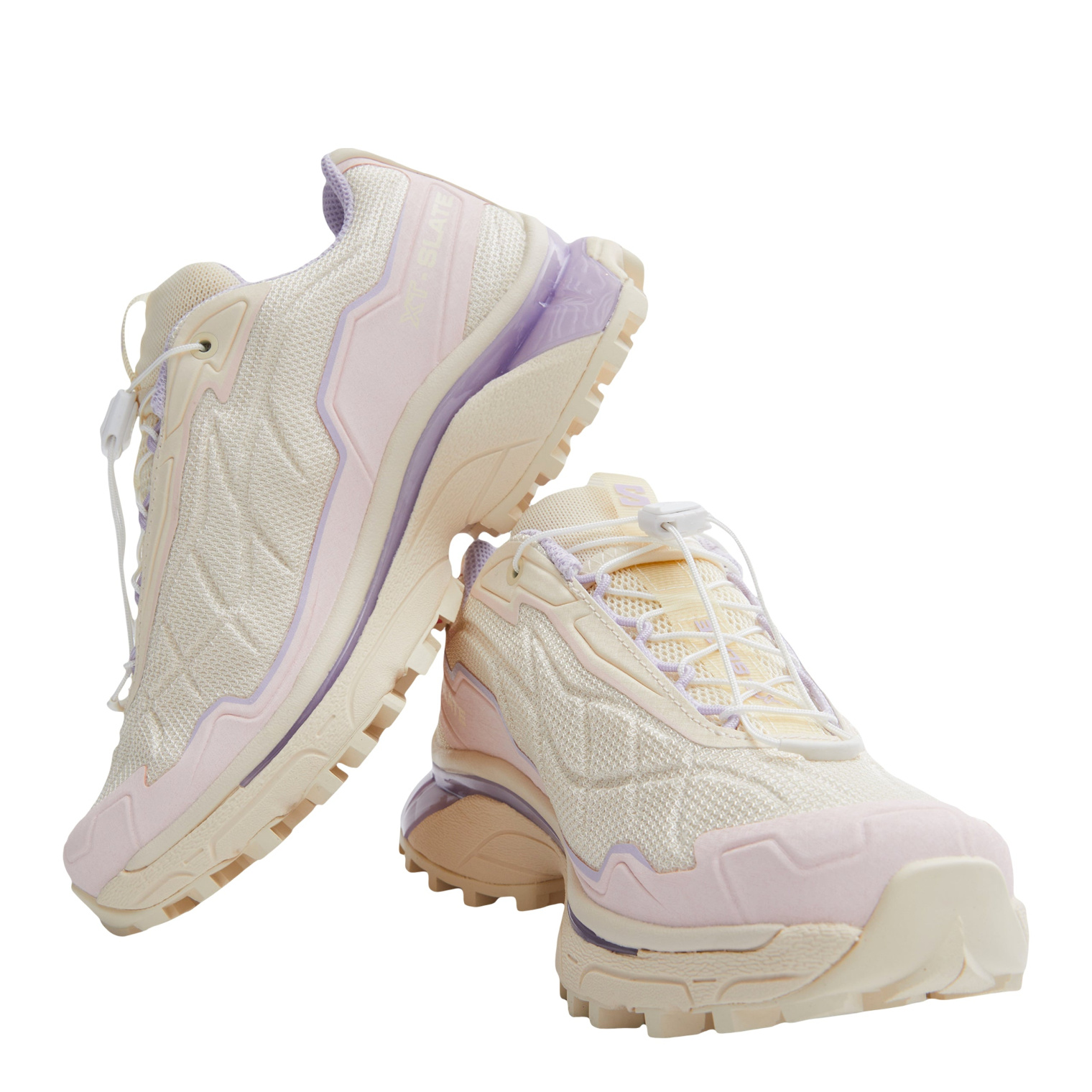 Yves Salomon XT-Slate Sneakers