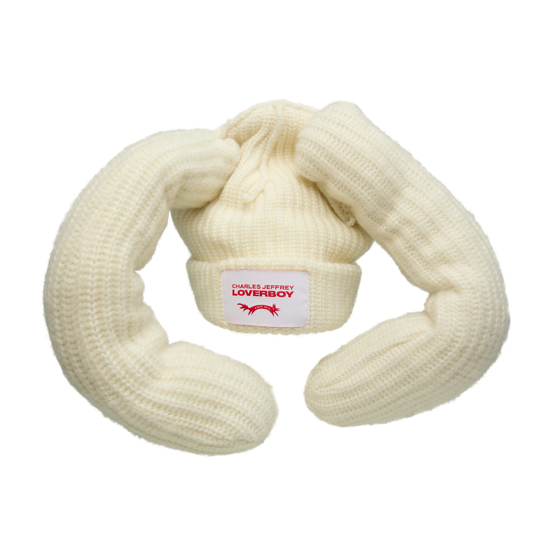 CHARLES JEFFREY LOVERBOY Beanie