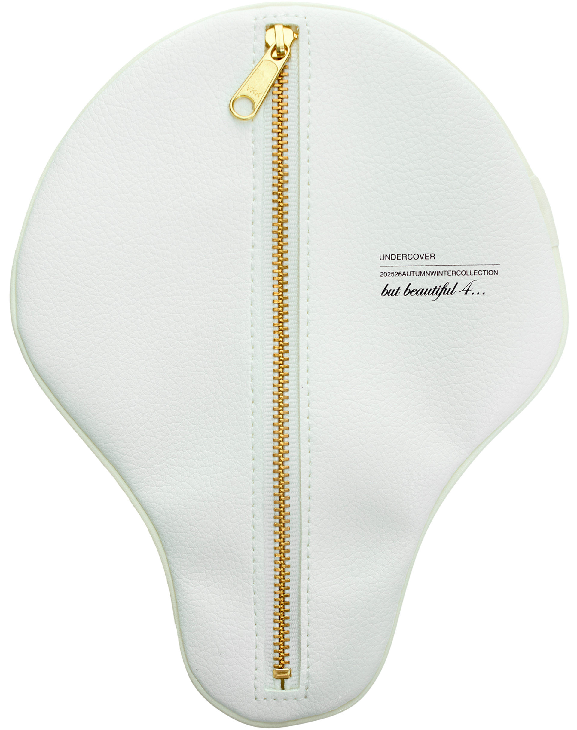 Undercover Broccoli wallet