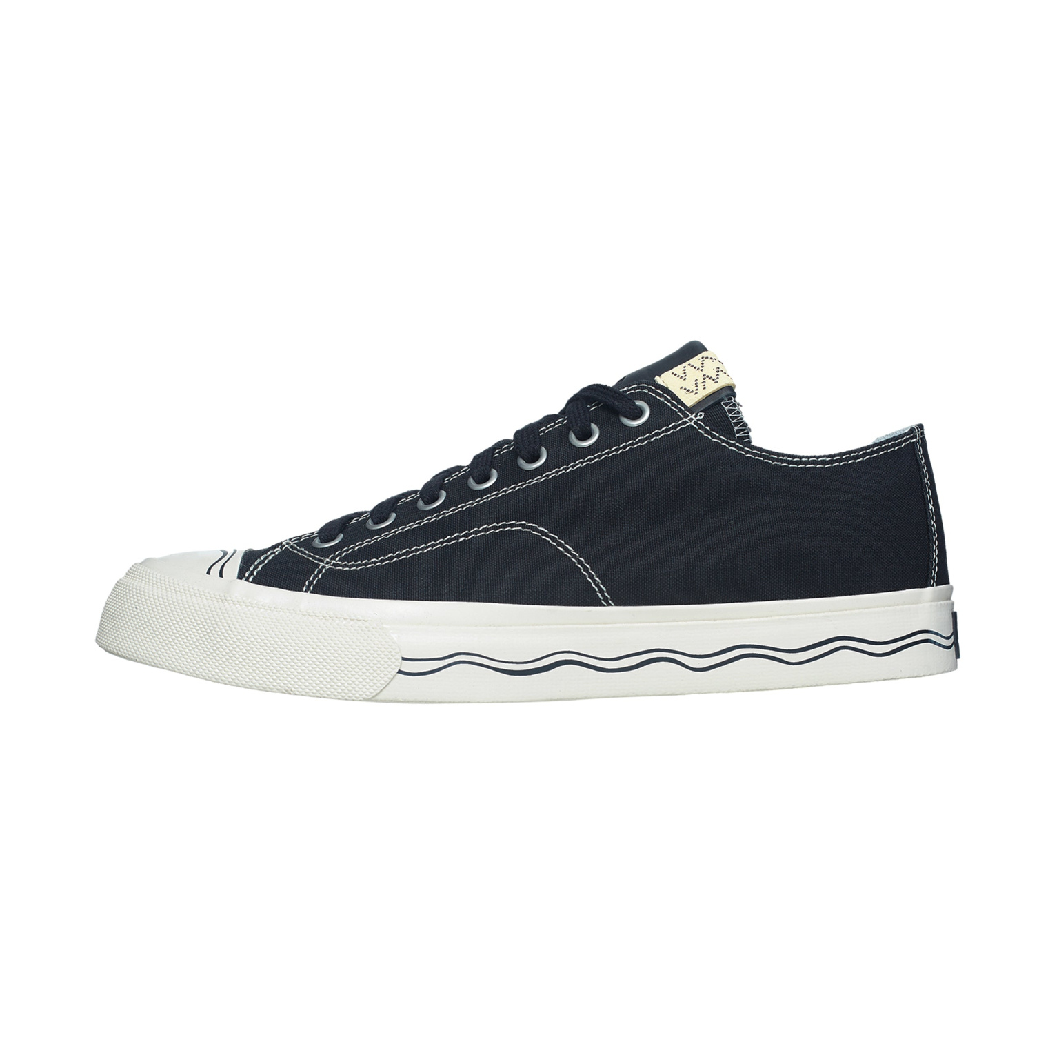 visvim Seeger Lo Sneakers