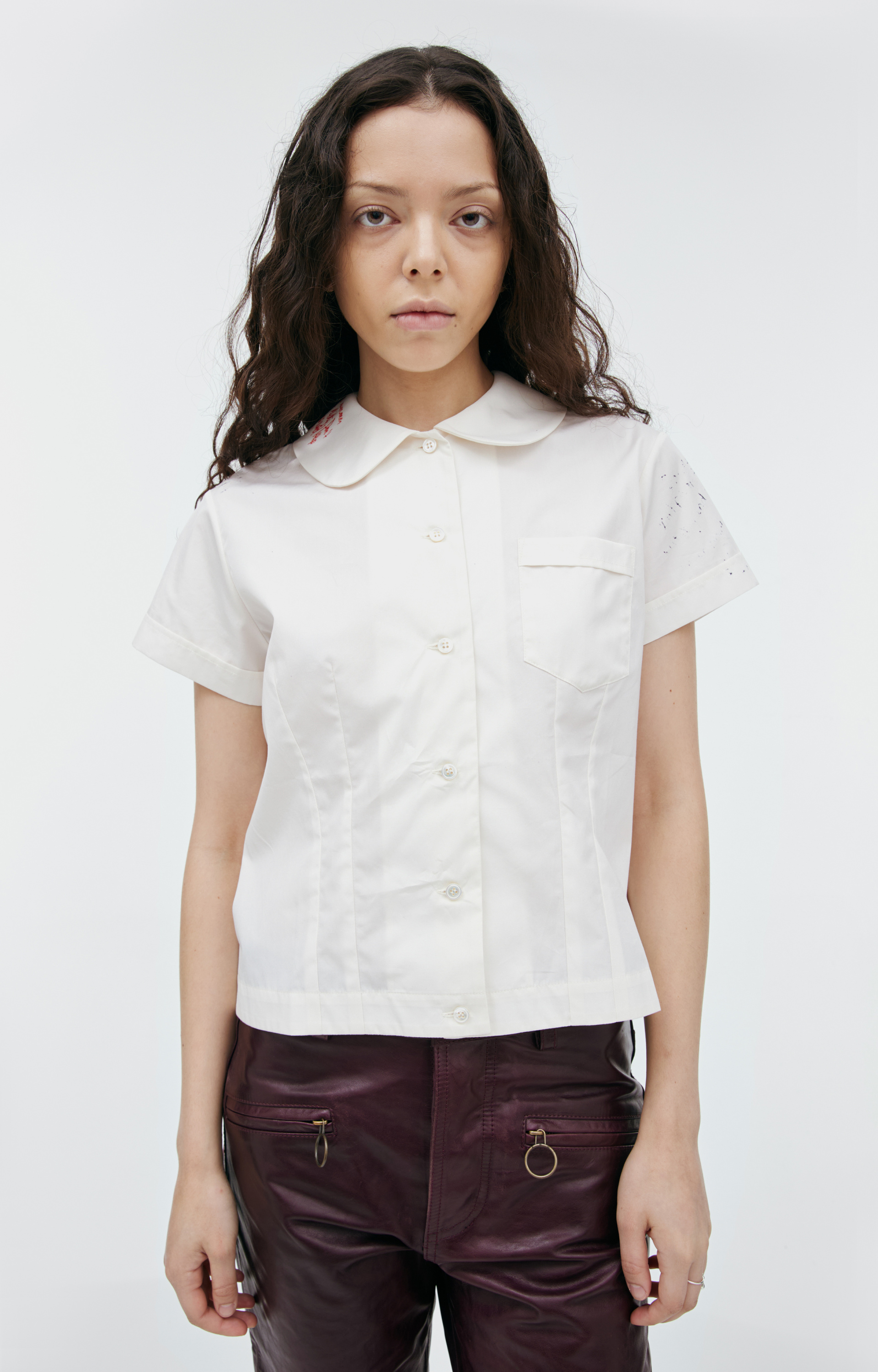 Enfants Riches Déprimés Short-sleeved shirt