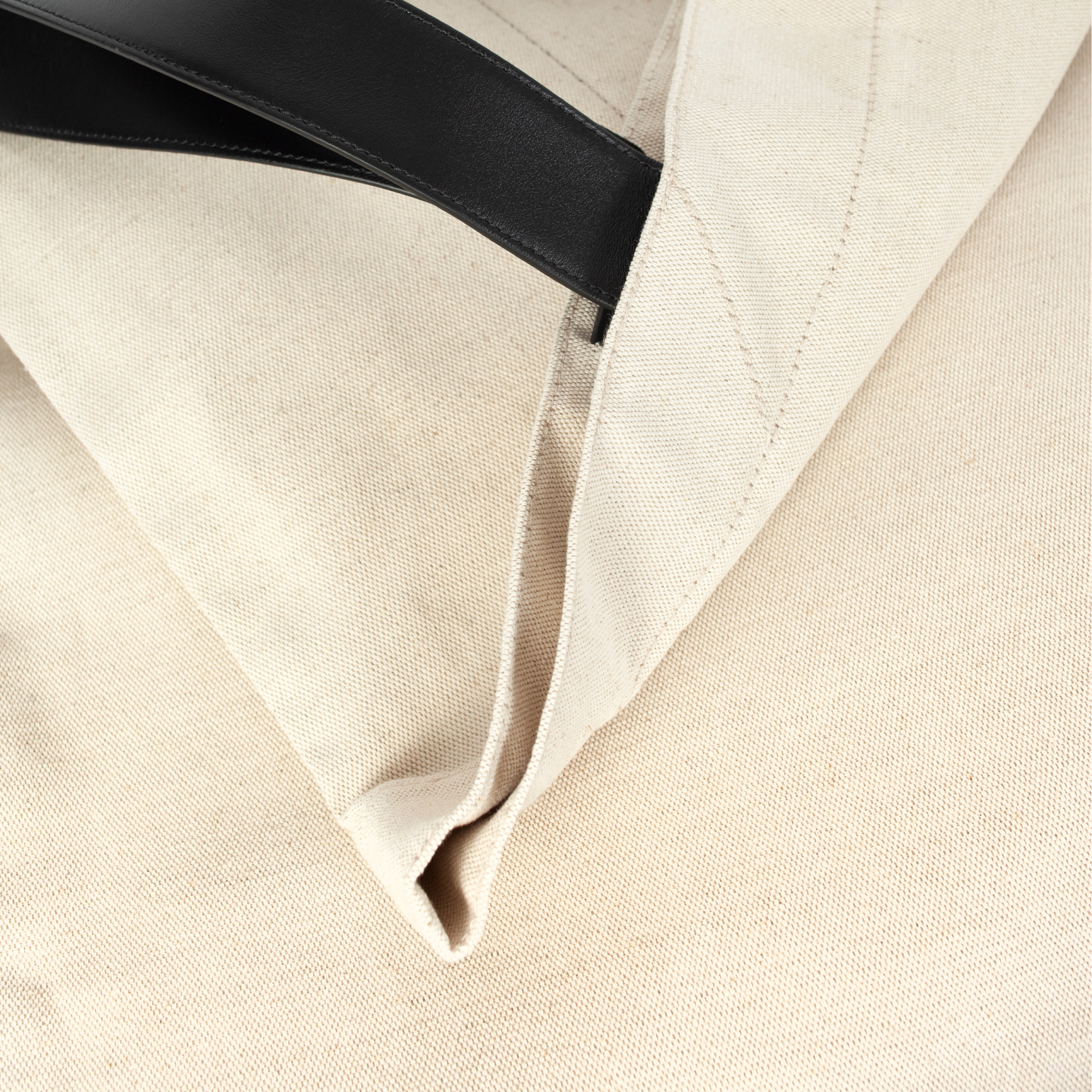 Jil Sander Flat shopper large