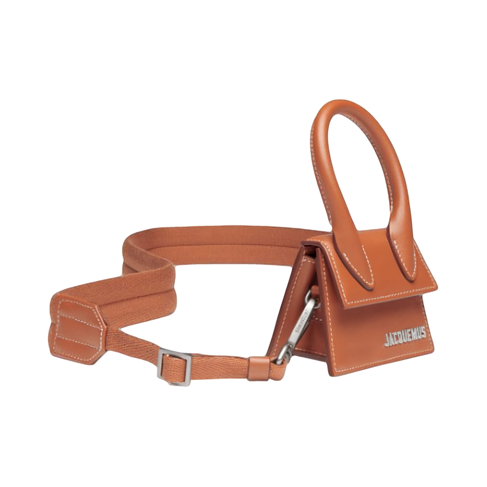 JACQUEMUS Le Chiquito Homme Handbag