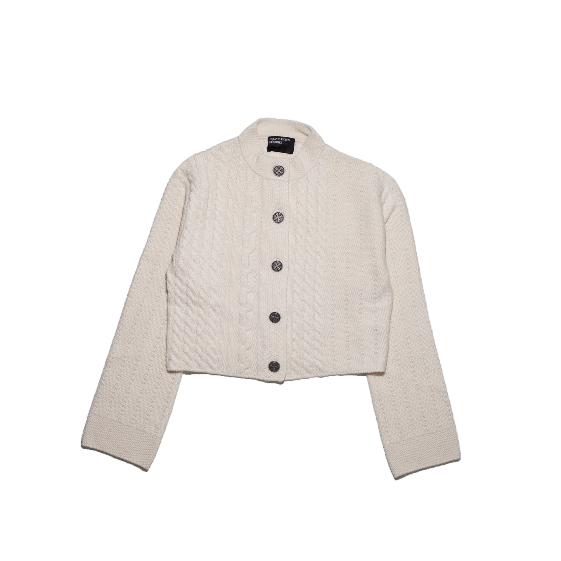 Enfants Riches Déprimés Cardigan