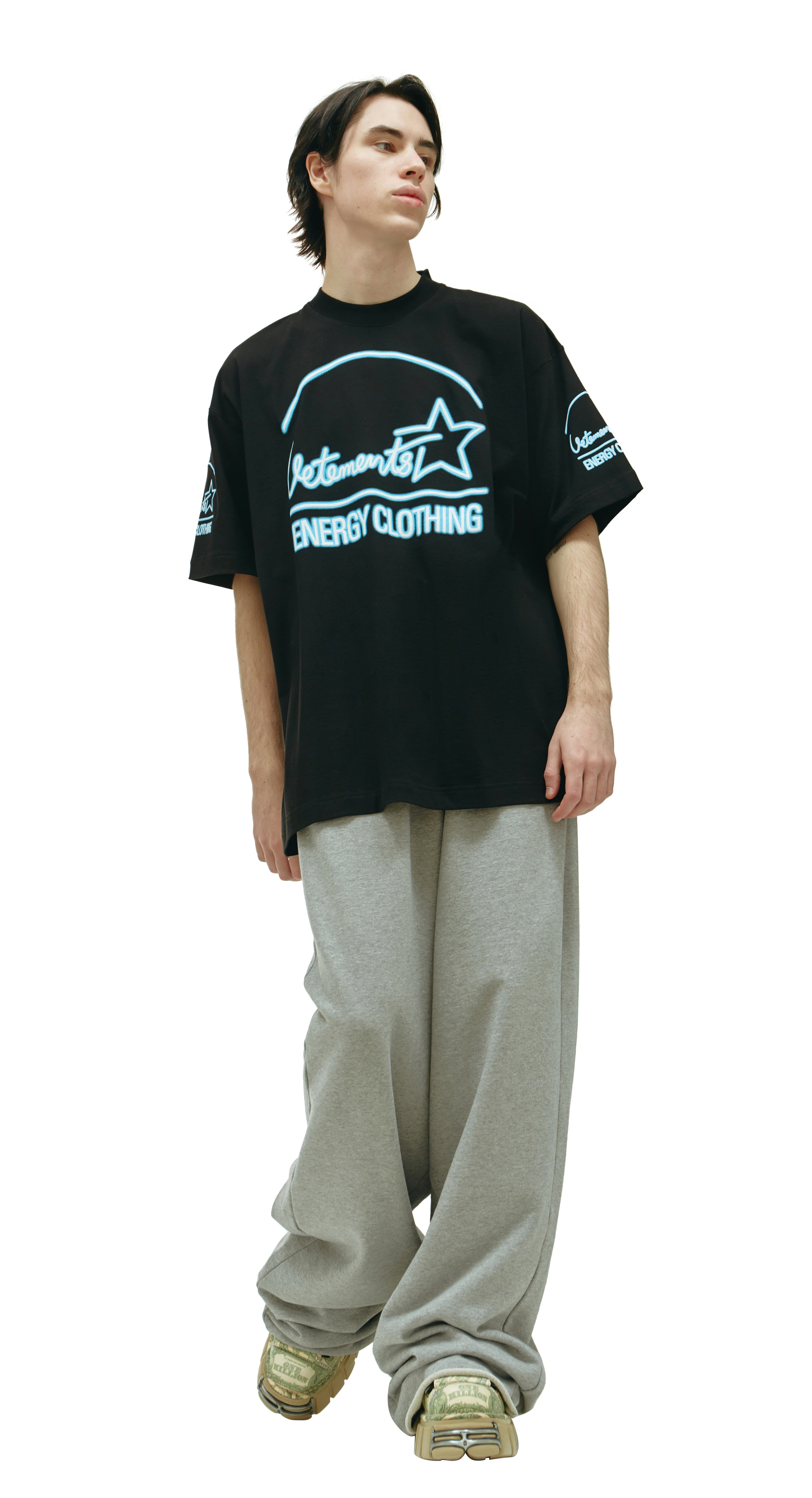 VETEMENTS Shop Men's Collection Online at SV77