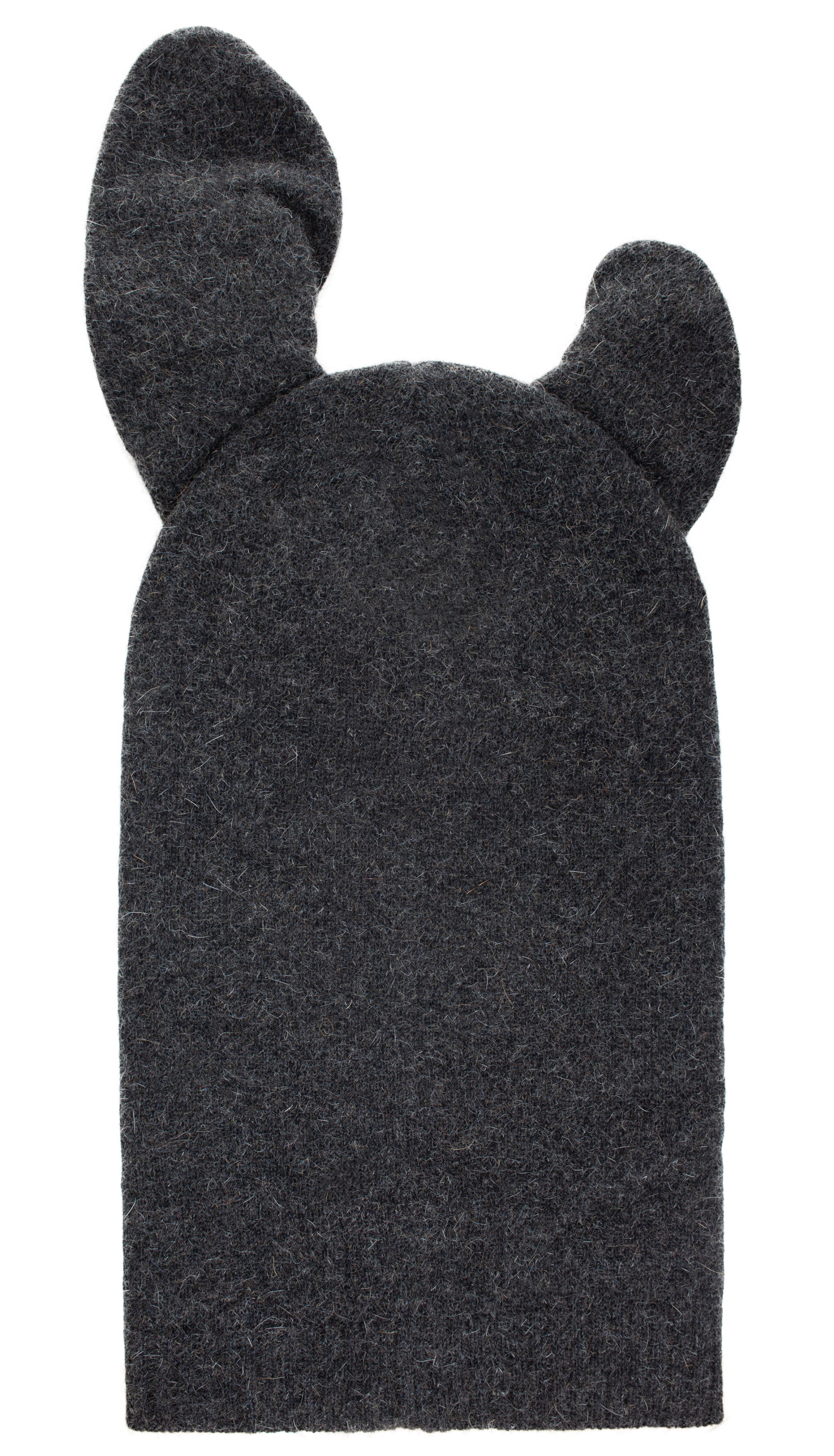 Doublet Animal head balaclava