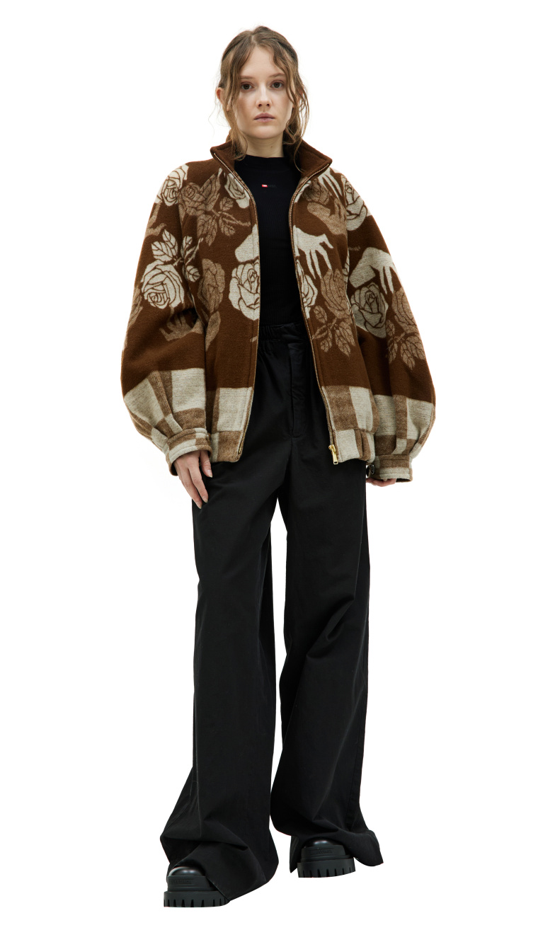 Undercover Bomber jacket