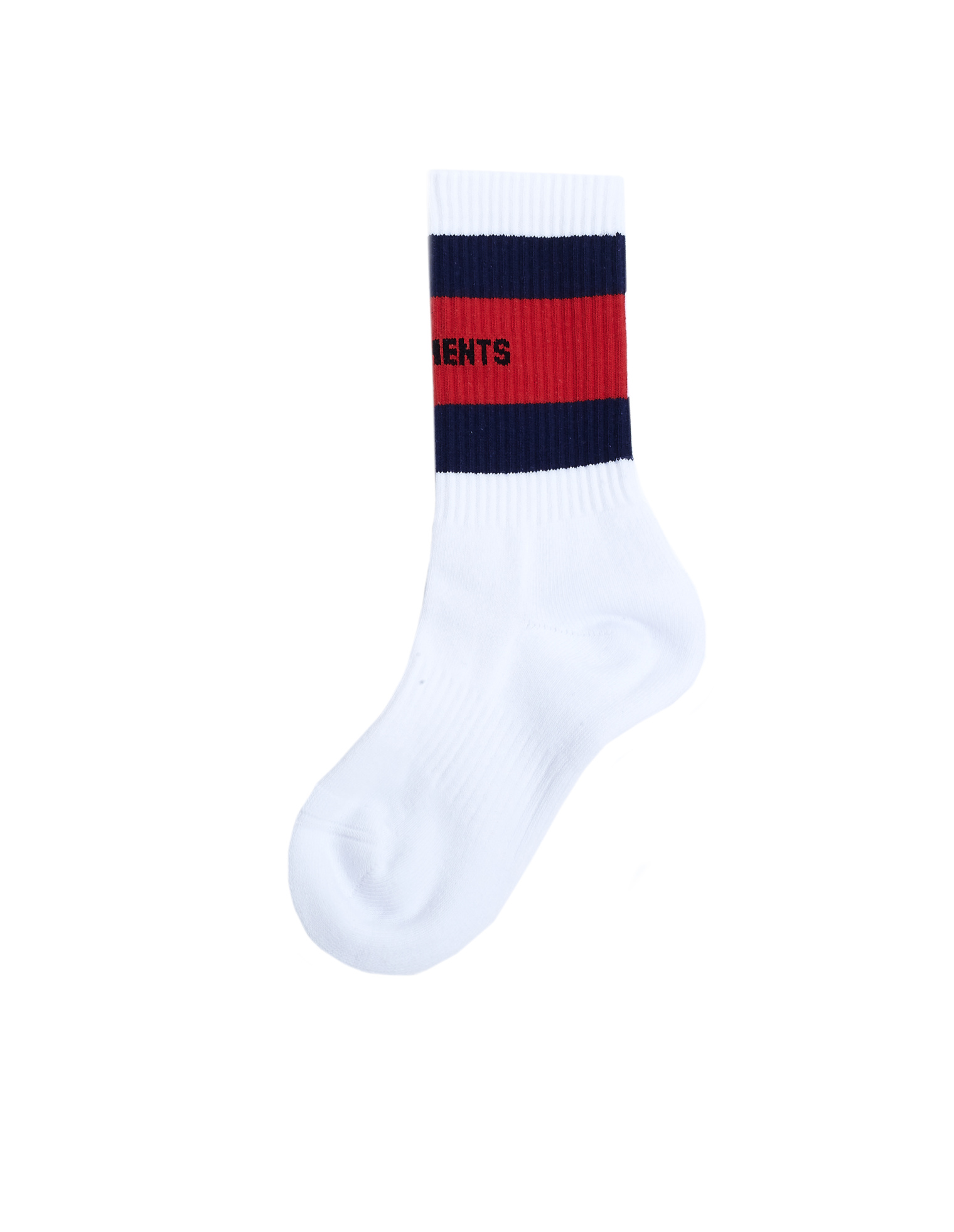 VETEMENTS Хлопковые носки Tommy Hilfiger
