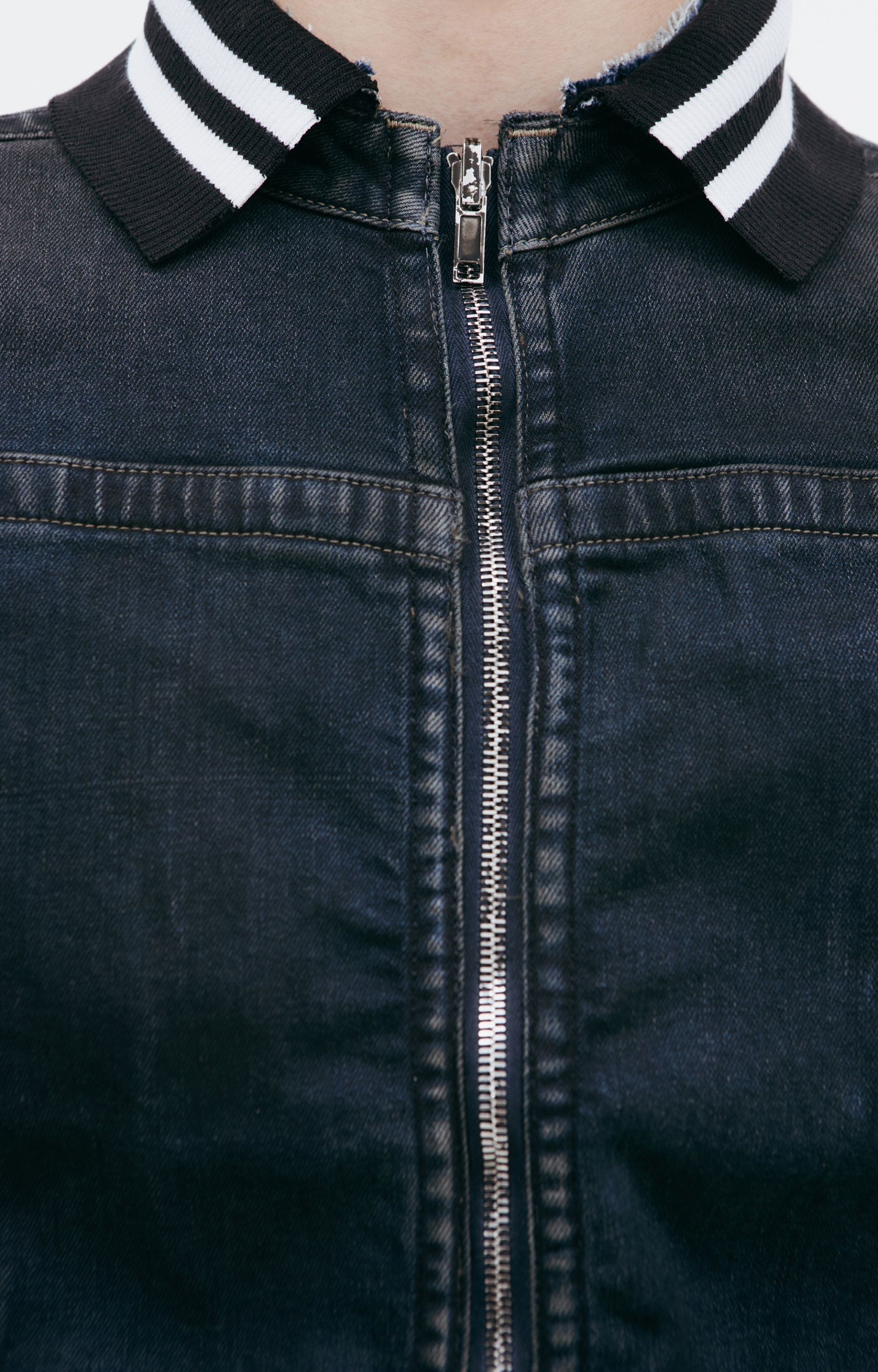 PROTOTYPES X MOLODKIN jacket