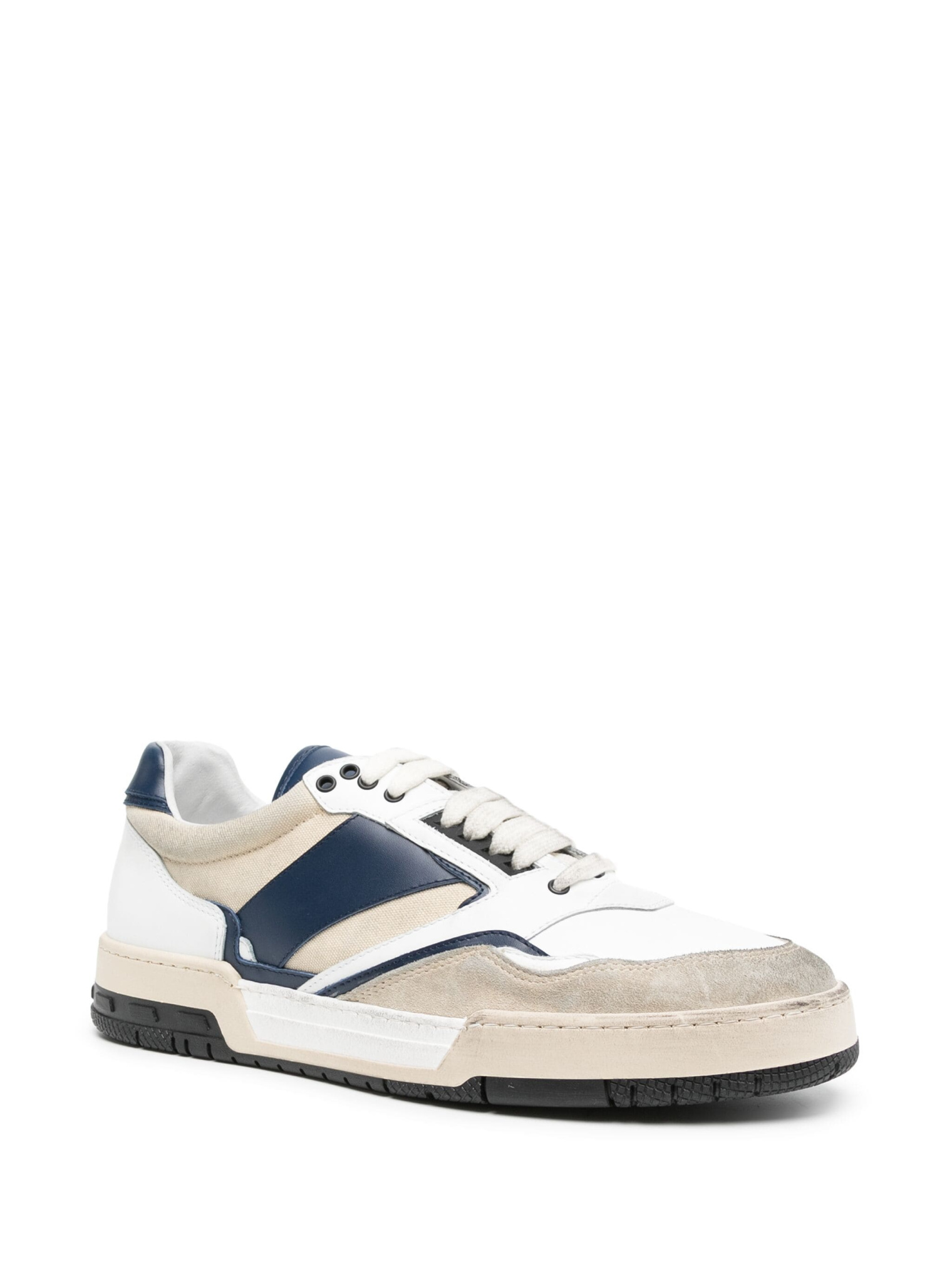 RHUDE Rhude Racing Sneakers