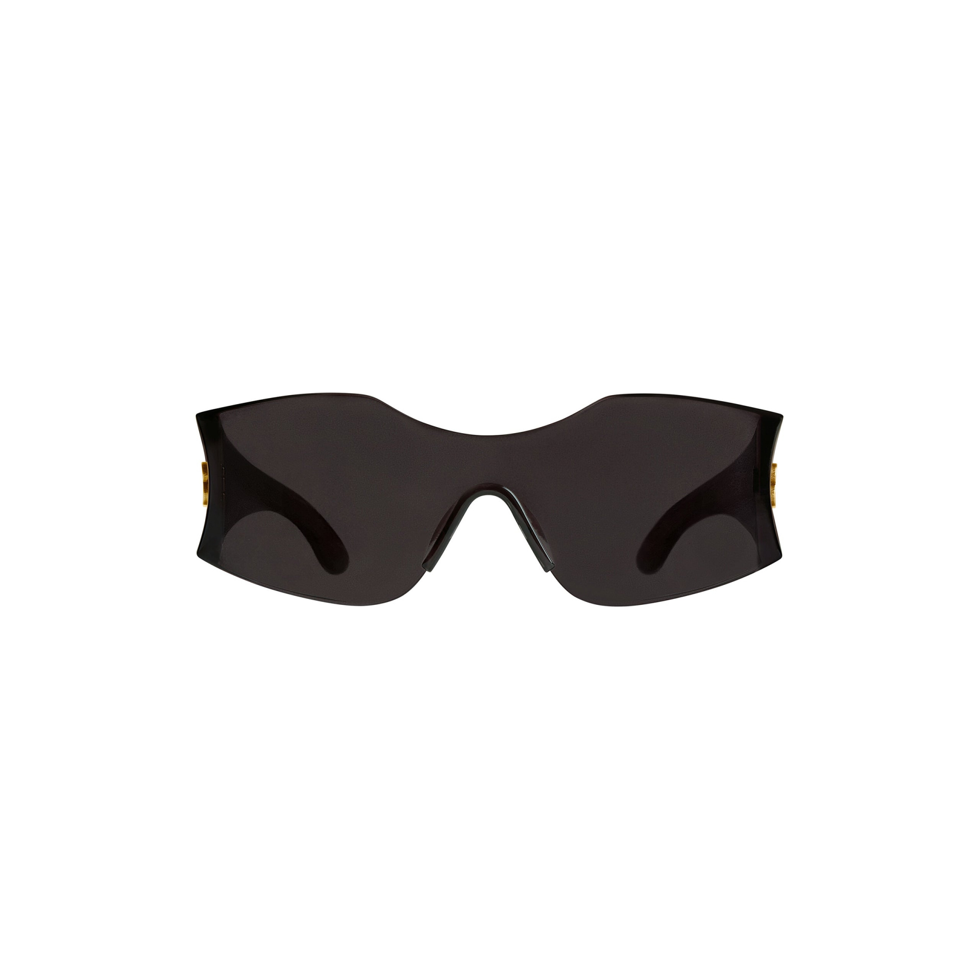 Balenciaga Hourglass Mask Sunglasses