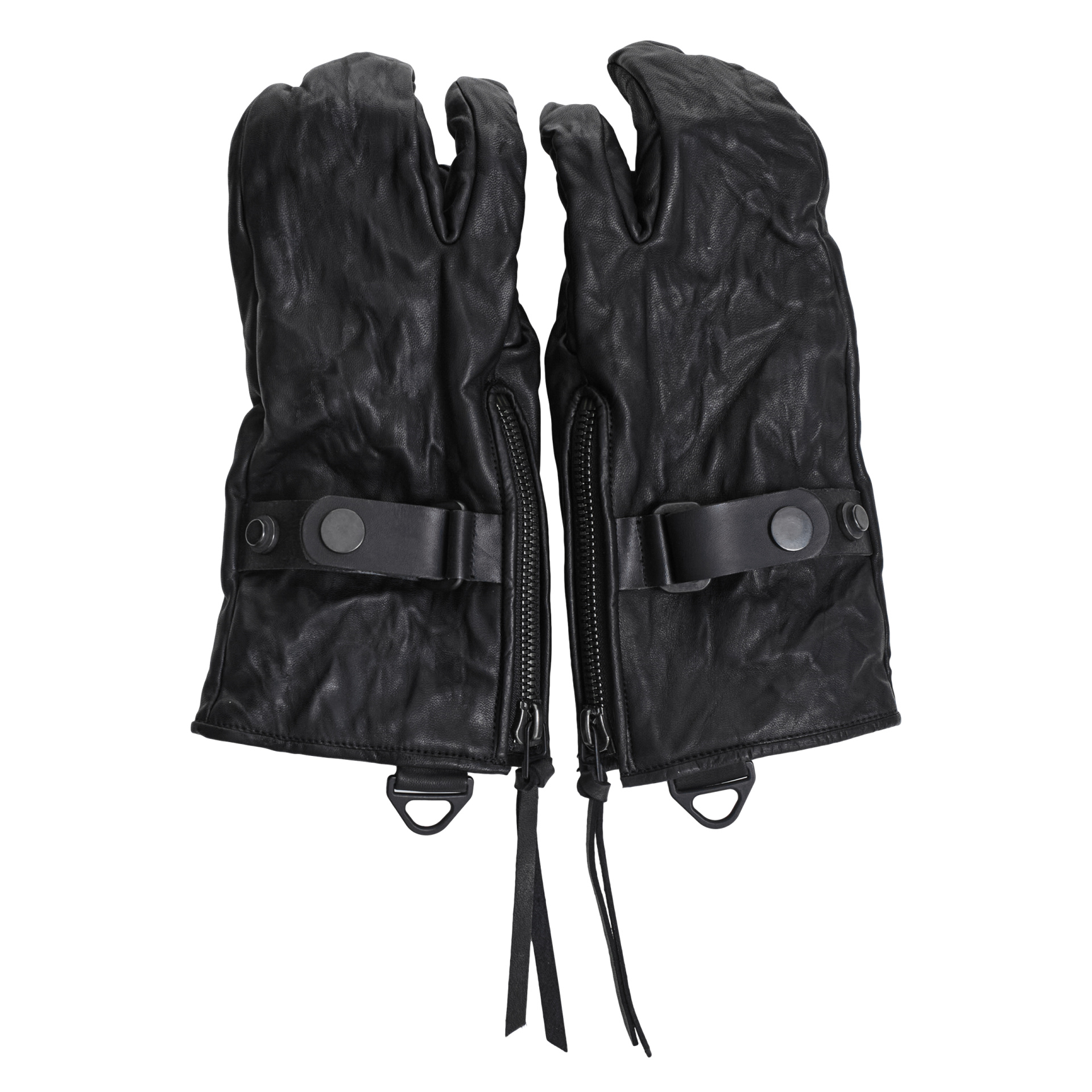 The Viridi-Anne Gloves