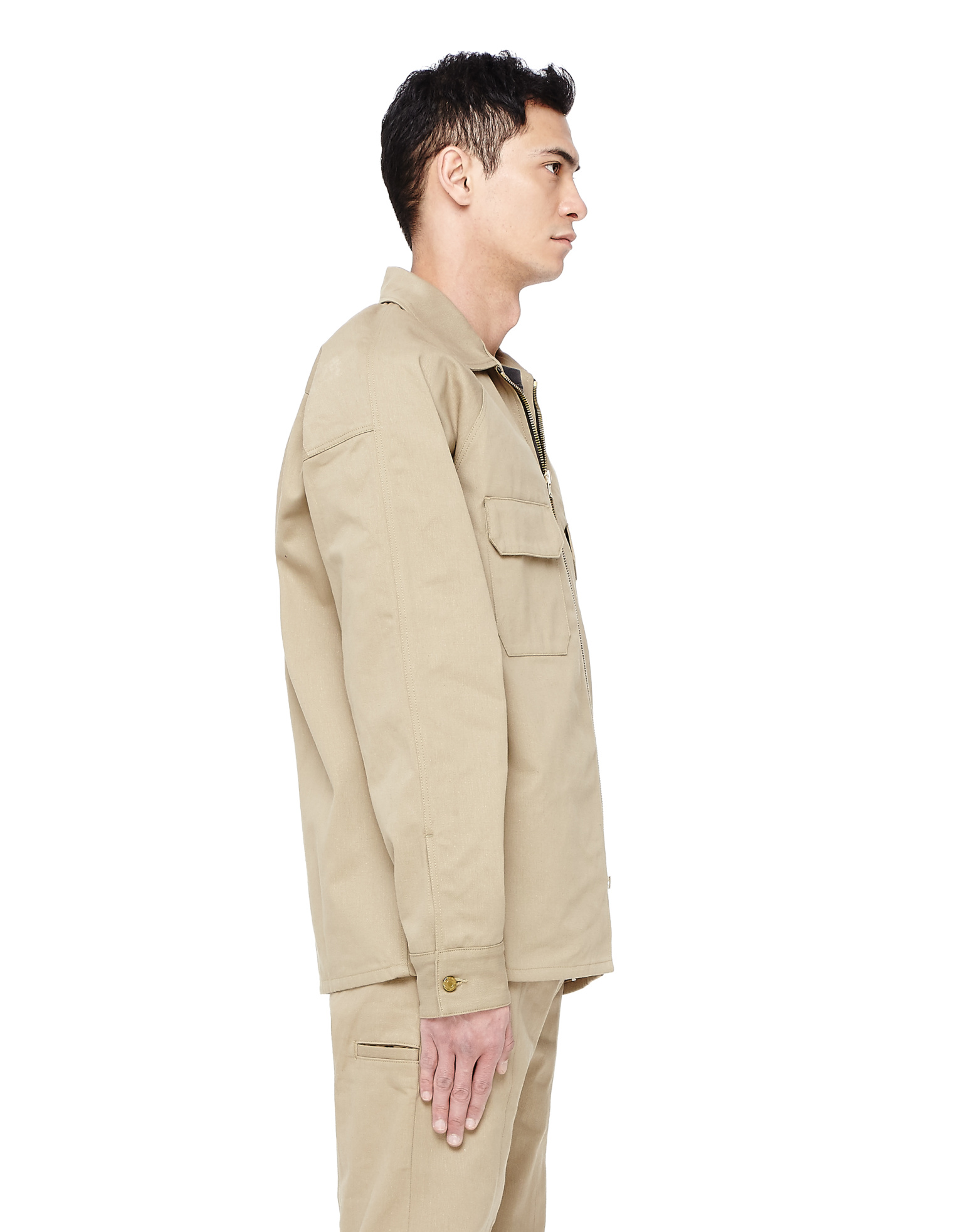 Fear of God Selvedge Chino Workshirt