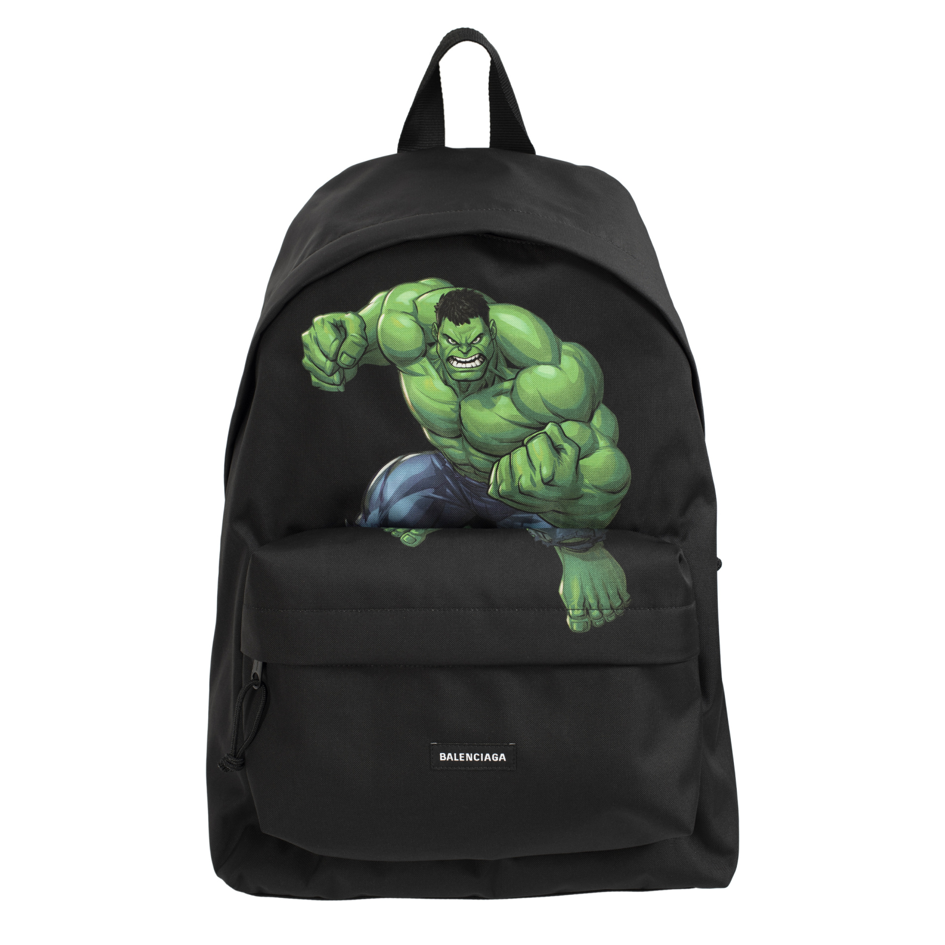 Balenciaga Balenciaga x Marvel Explorer XXl Backpack