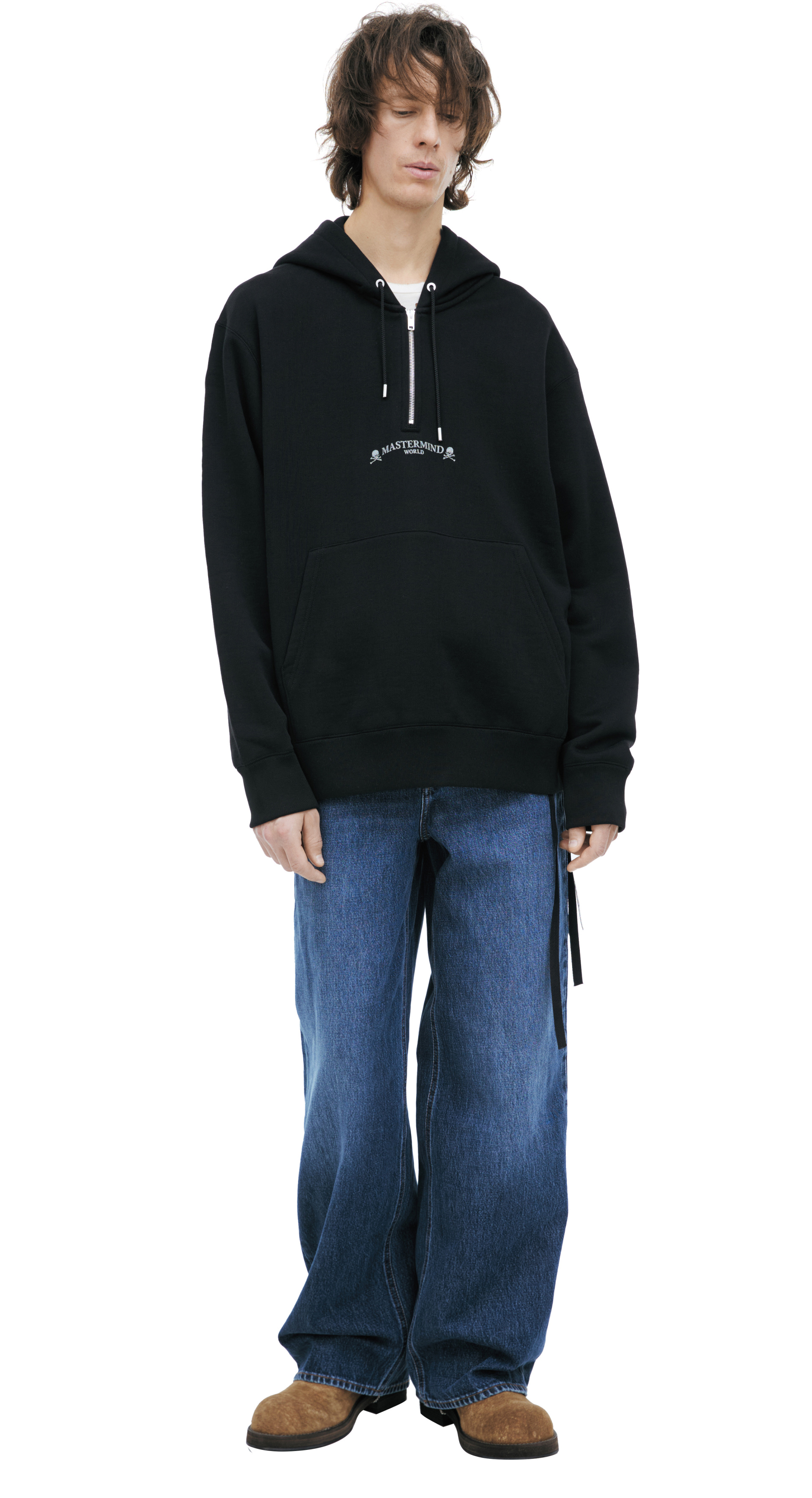 Mastermind WORLD Hoodie