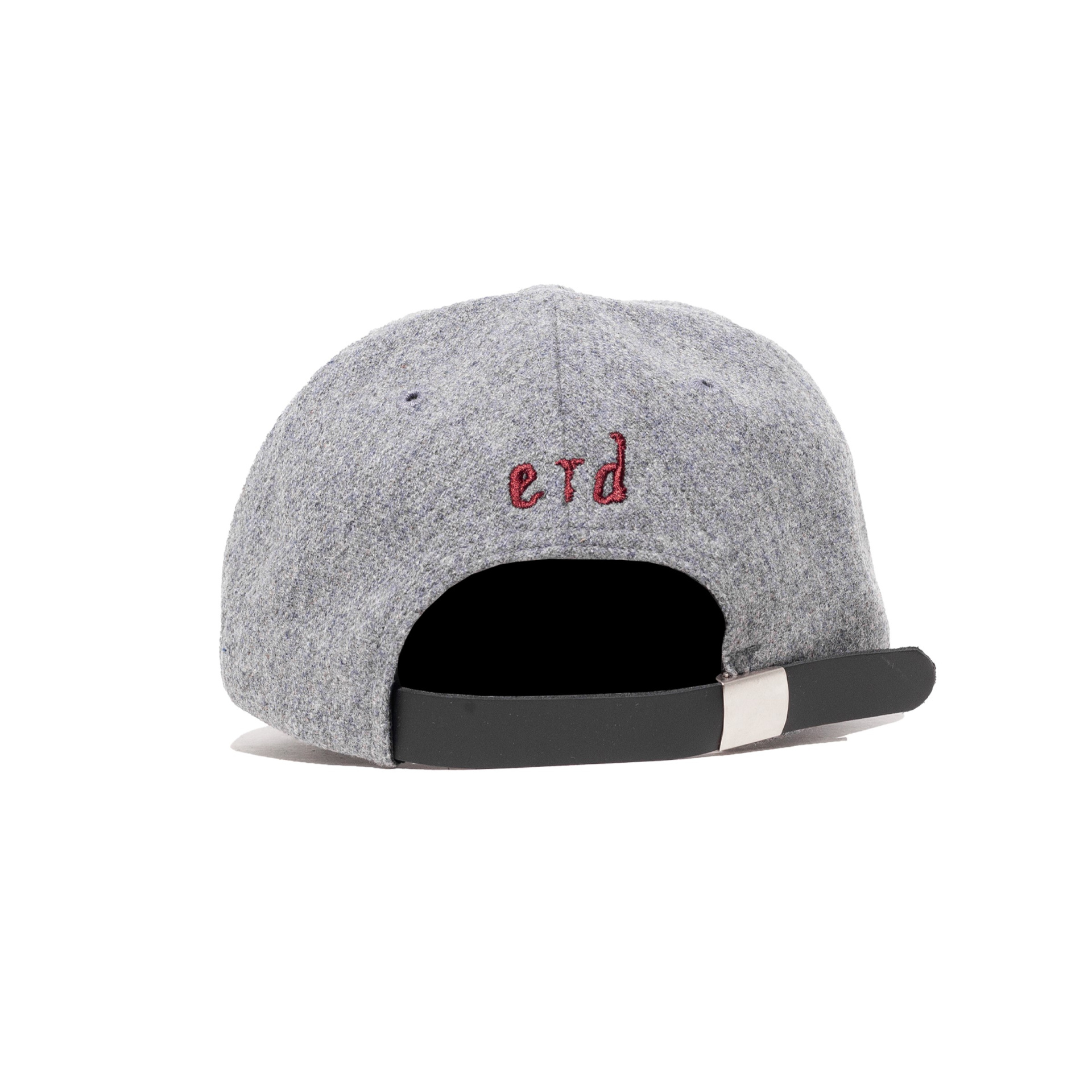 Enfants Riches Déprimés Embroidered Cap