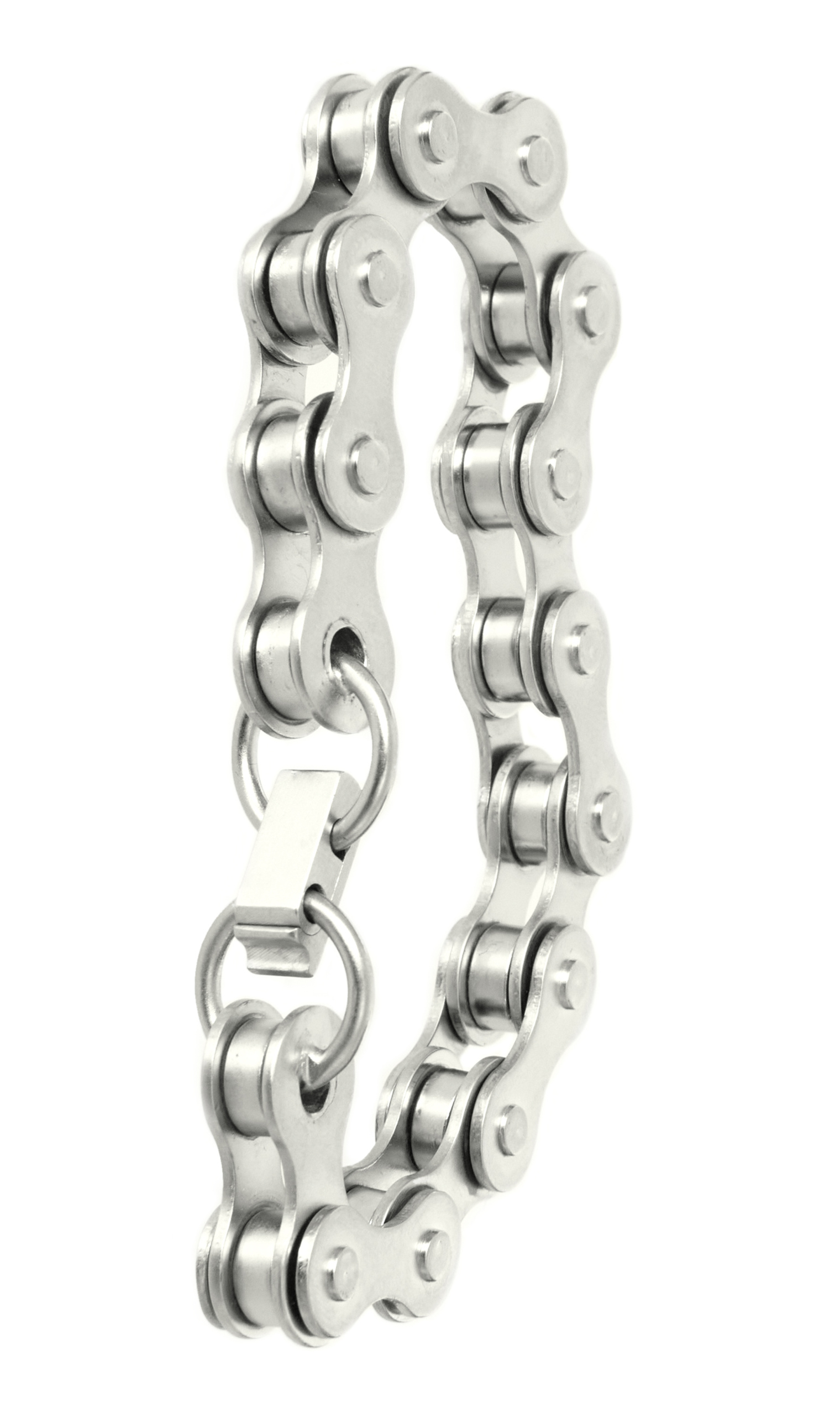 VETEMENTS Bracelet in the form of a bicycle chain