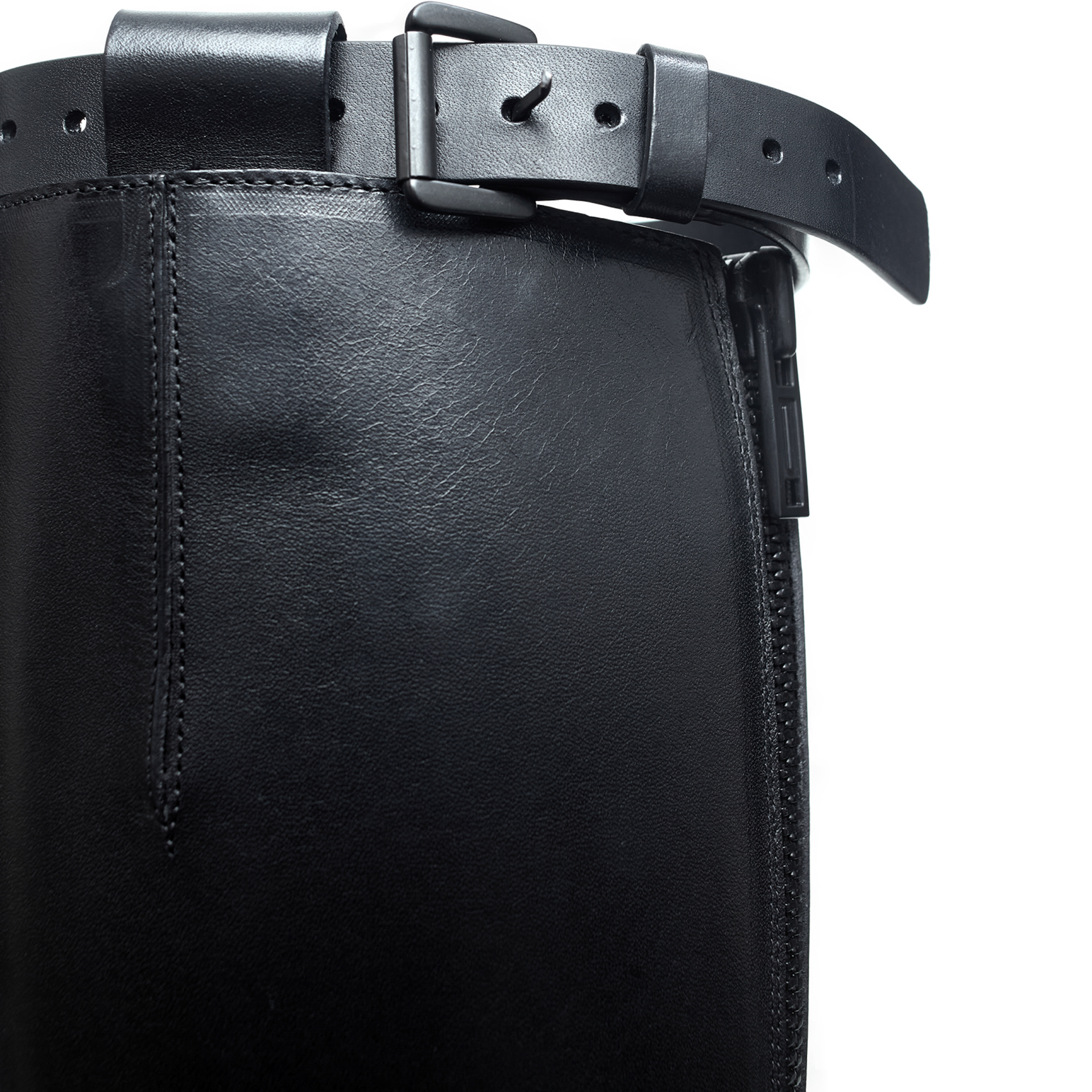 Ann Demeulemeester Stan Riding Boots