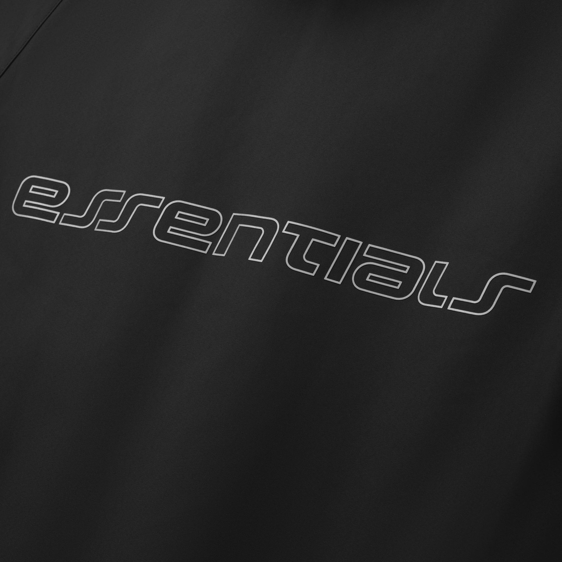 Fear of God Essentials Tech Nylon Hooded Parka