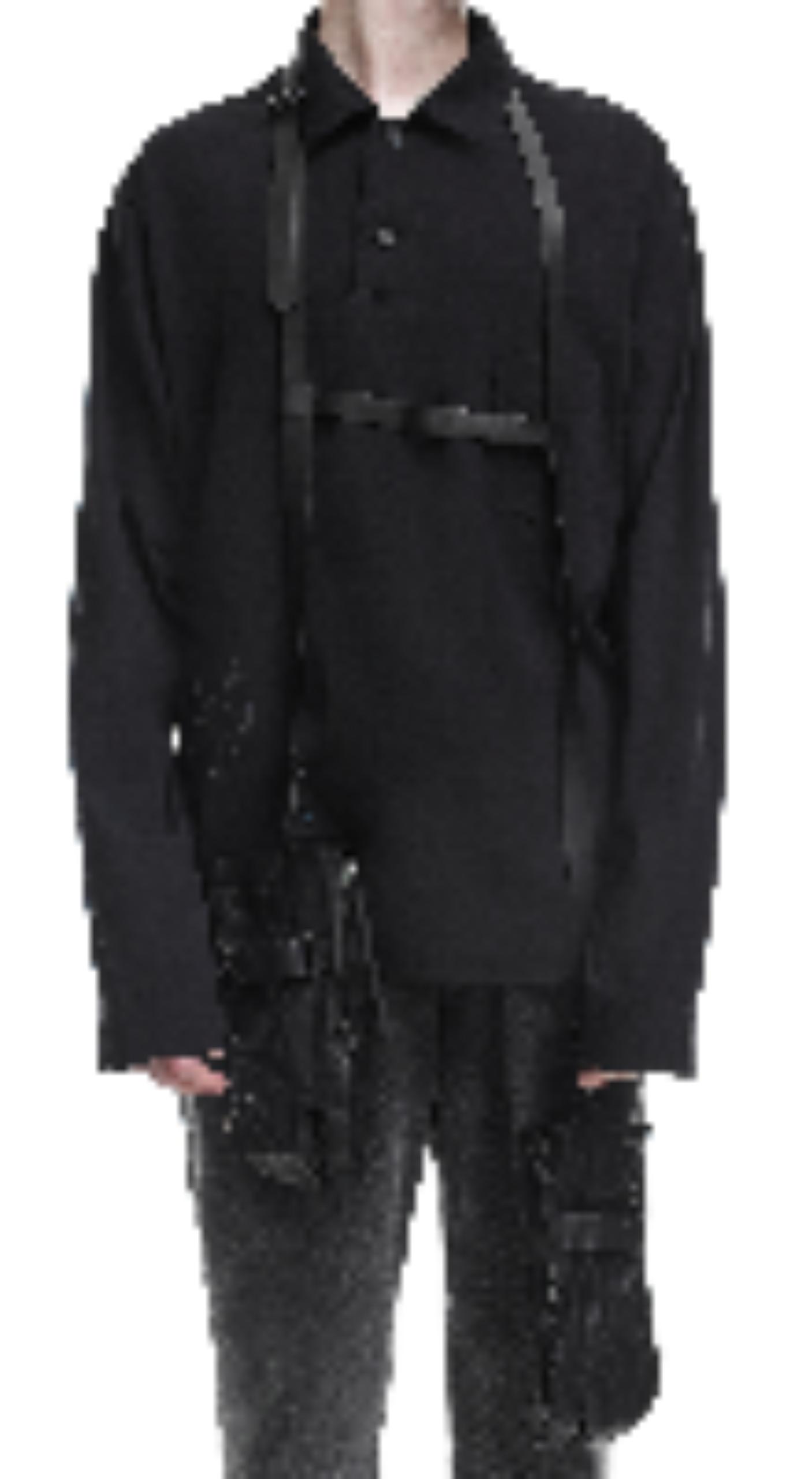 The Viridi-Anne Glove strap