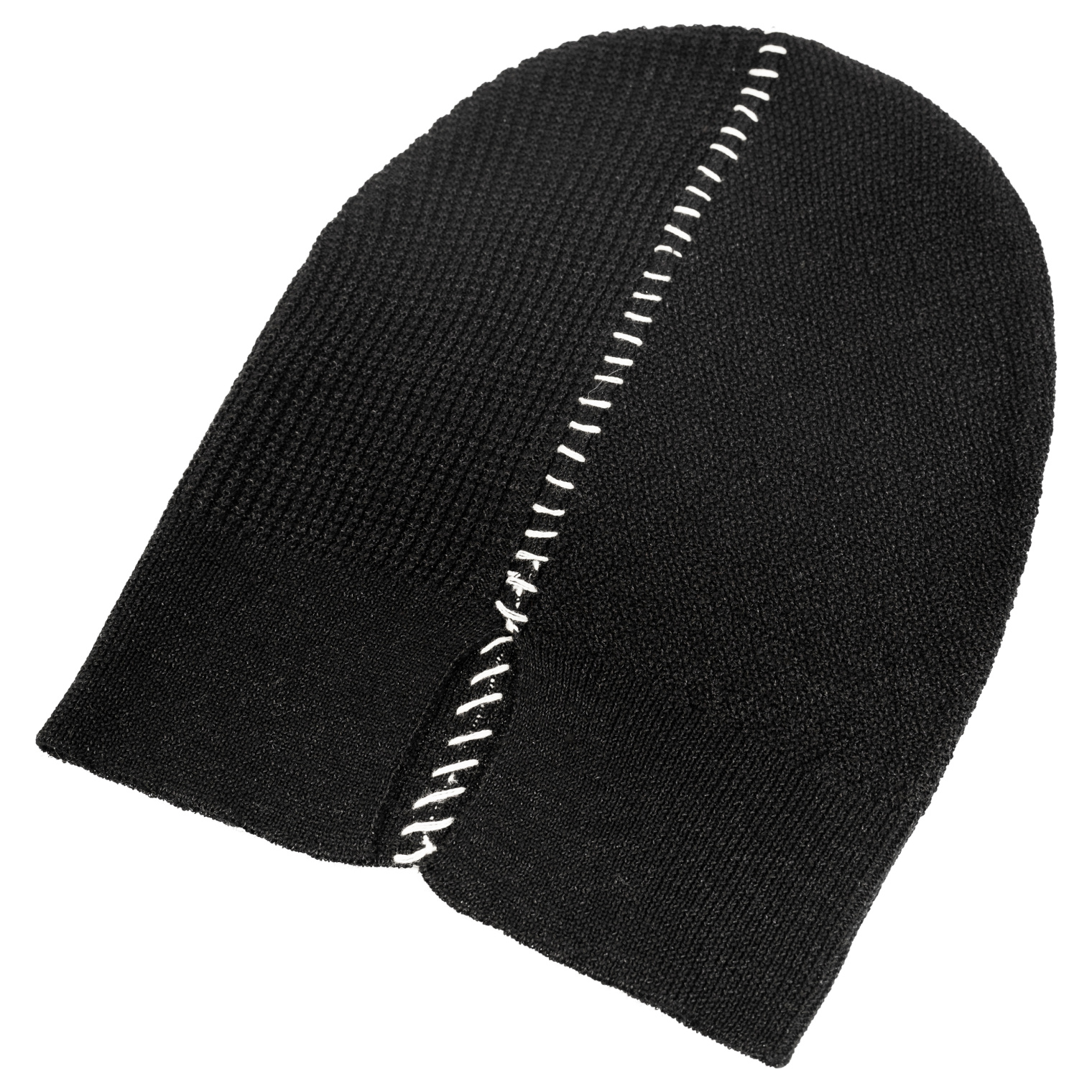 The Viridi-Anne High Gauge Knit beanie