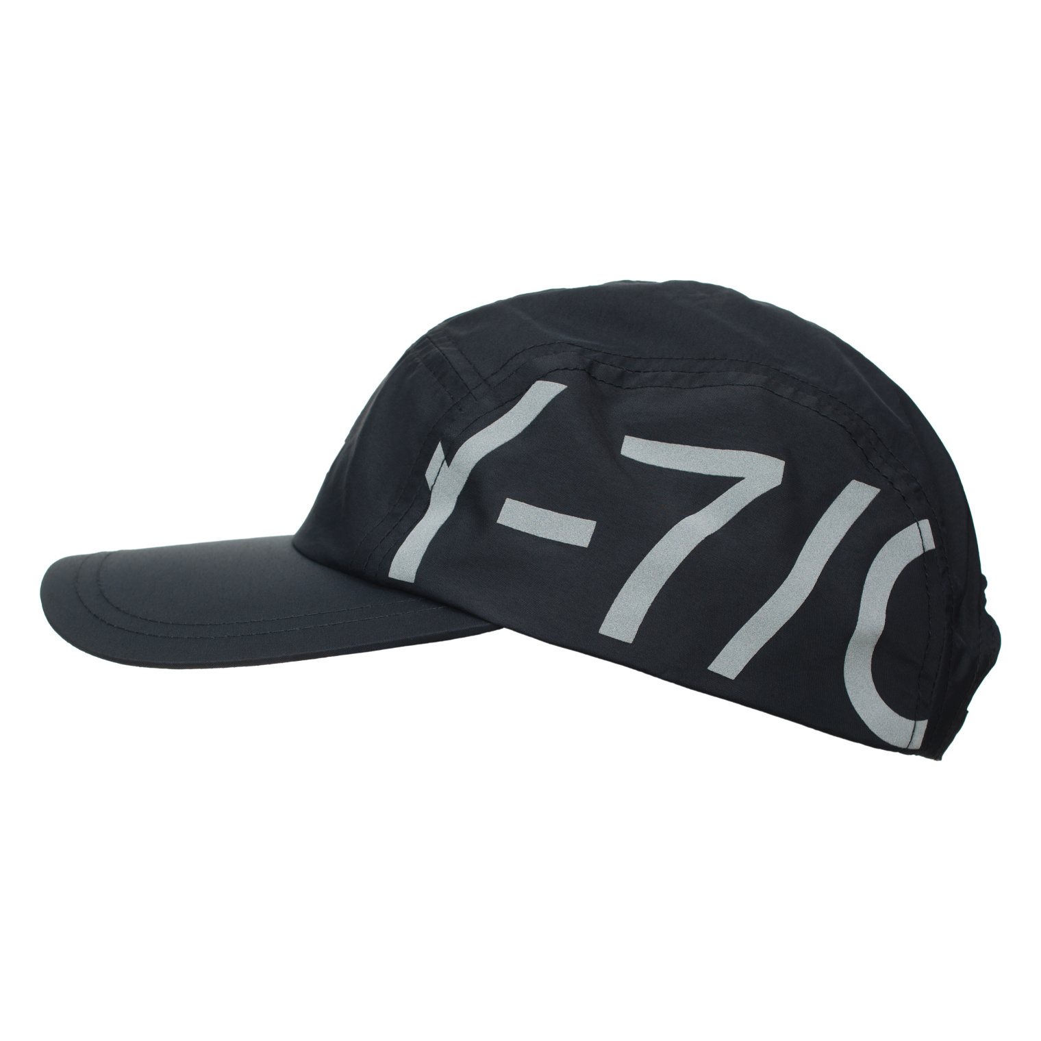 A-COLD-WALL* Nylon Logo Cap