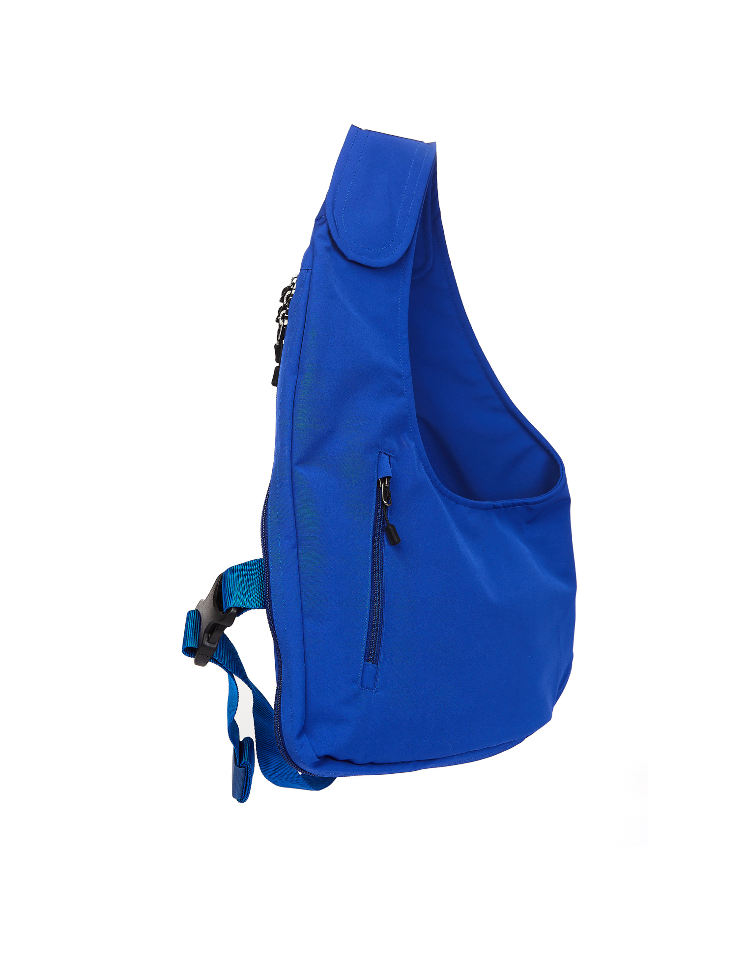 Junya Watanabe Blue Harness Cross Body Bag