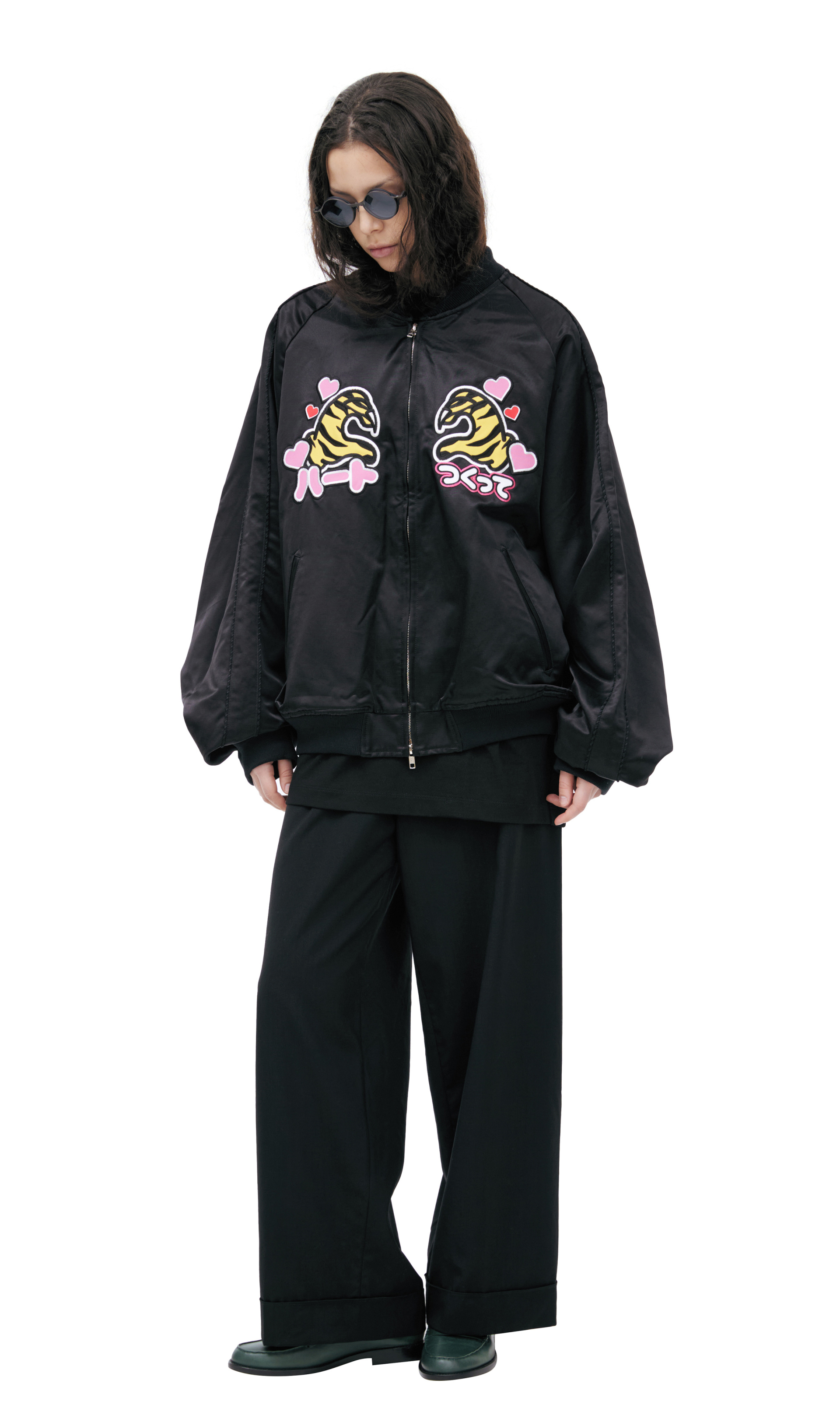 Doublet Bomber jacket