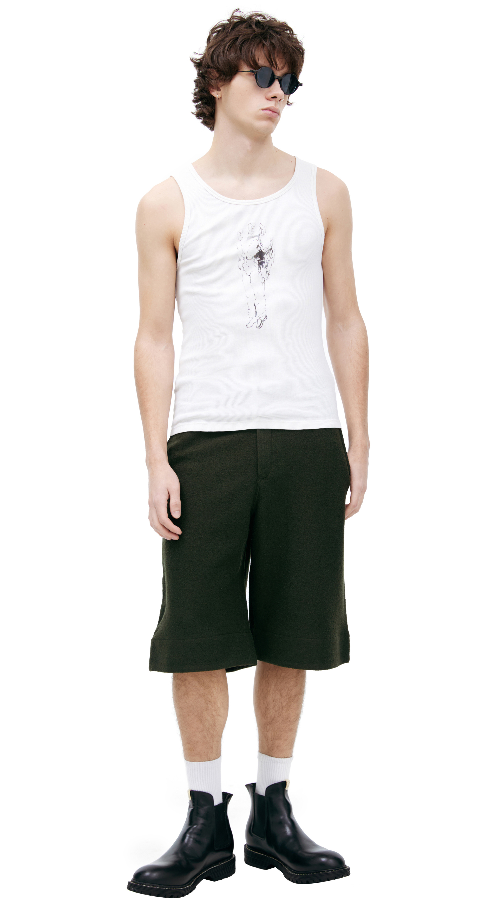 Enfants Riches Déprimés Tank top