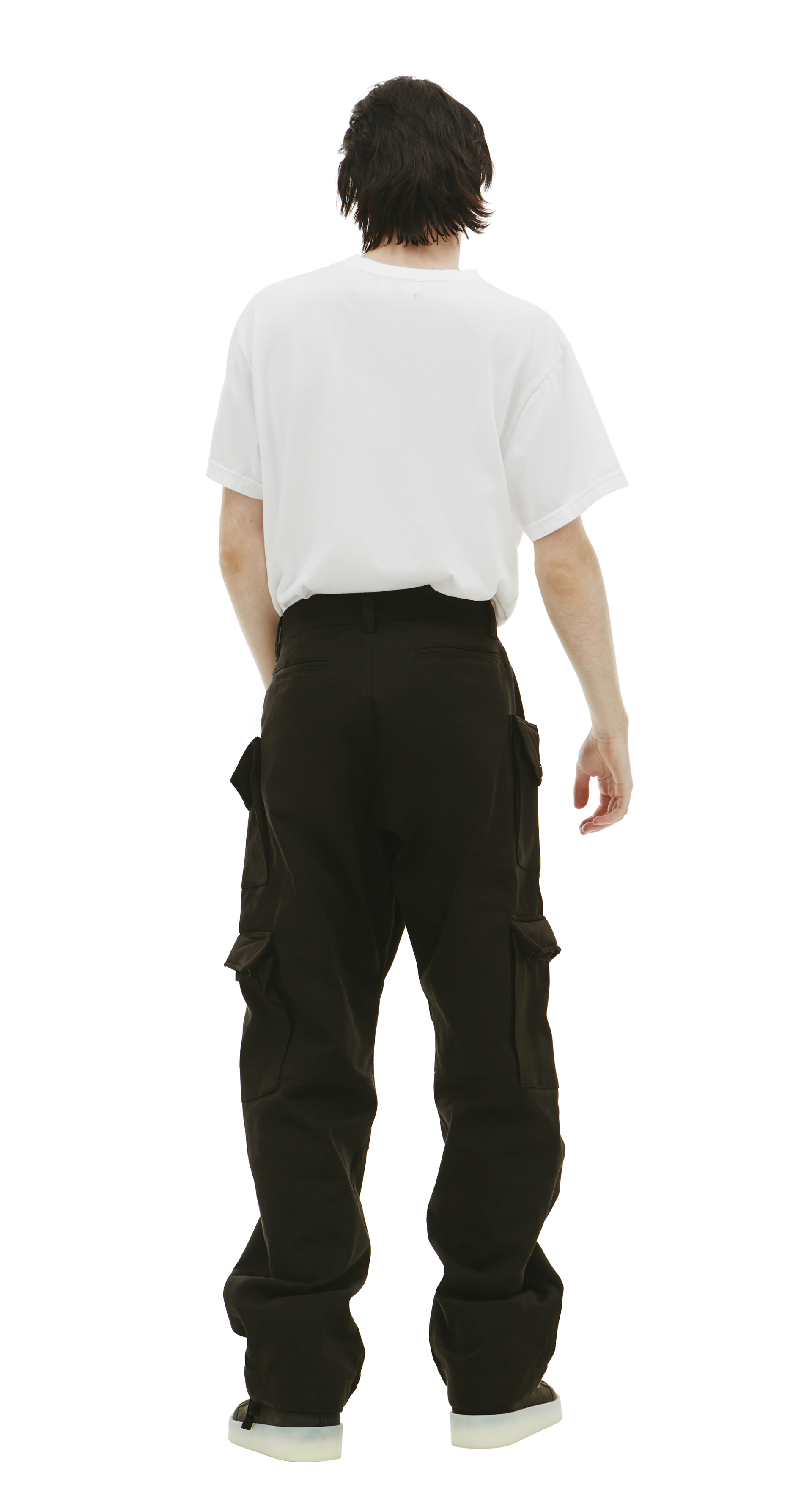 BTFL Padded cargo pants