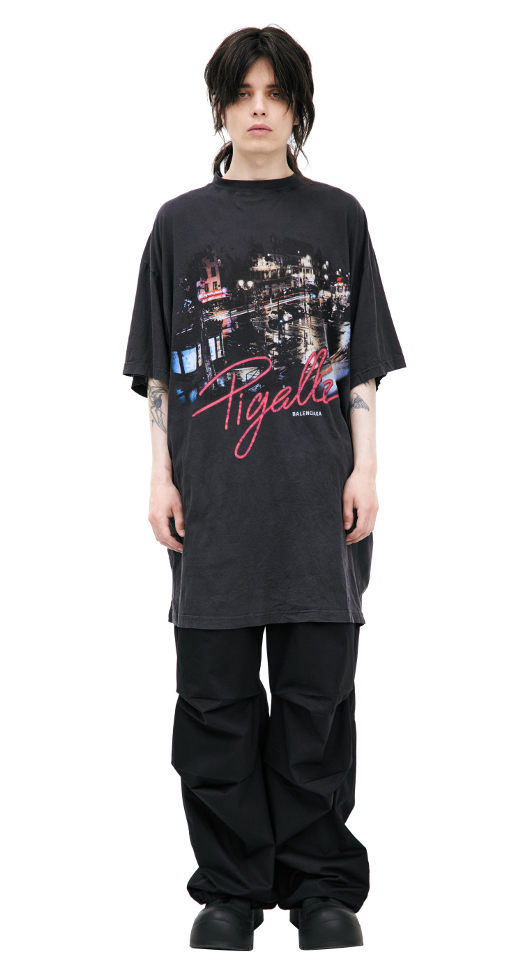 Balenciaga Футболка