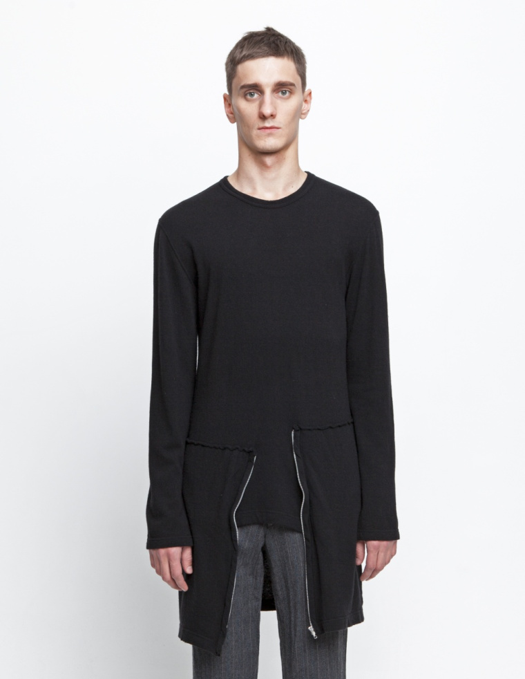 Comme des Garcons Homme plus Long sleeve shirt