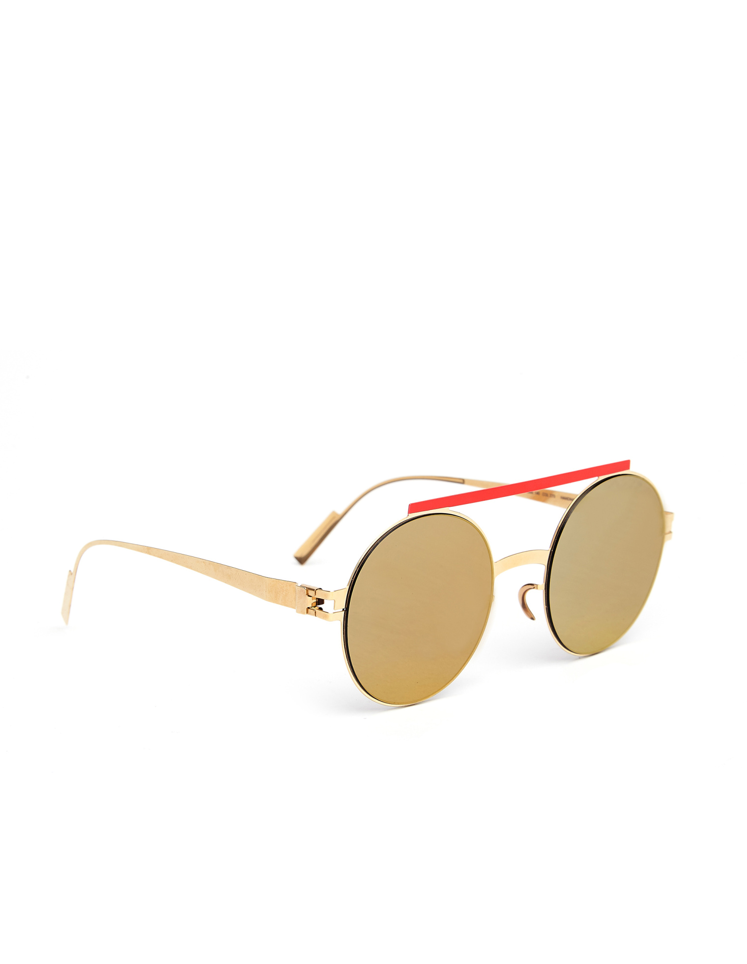 Mykita Солнцезащитные очки Ambush