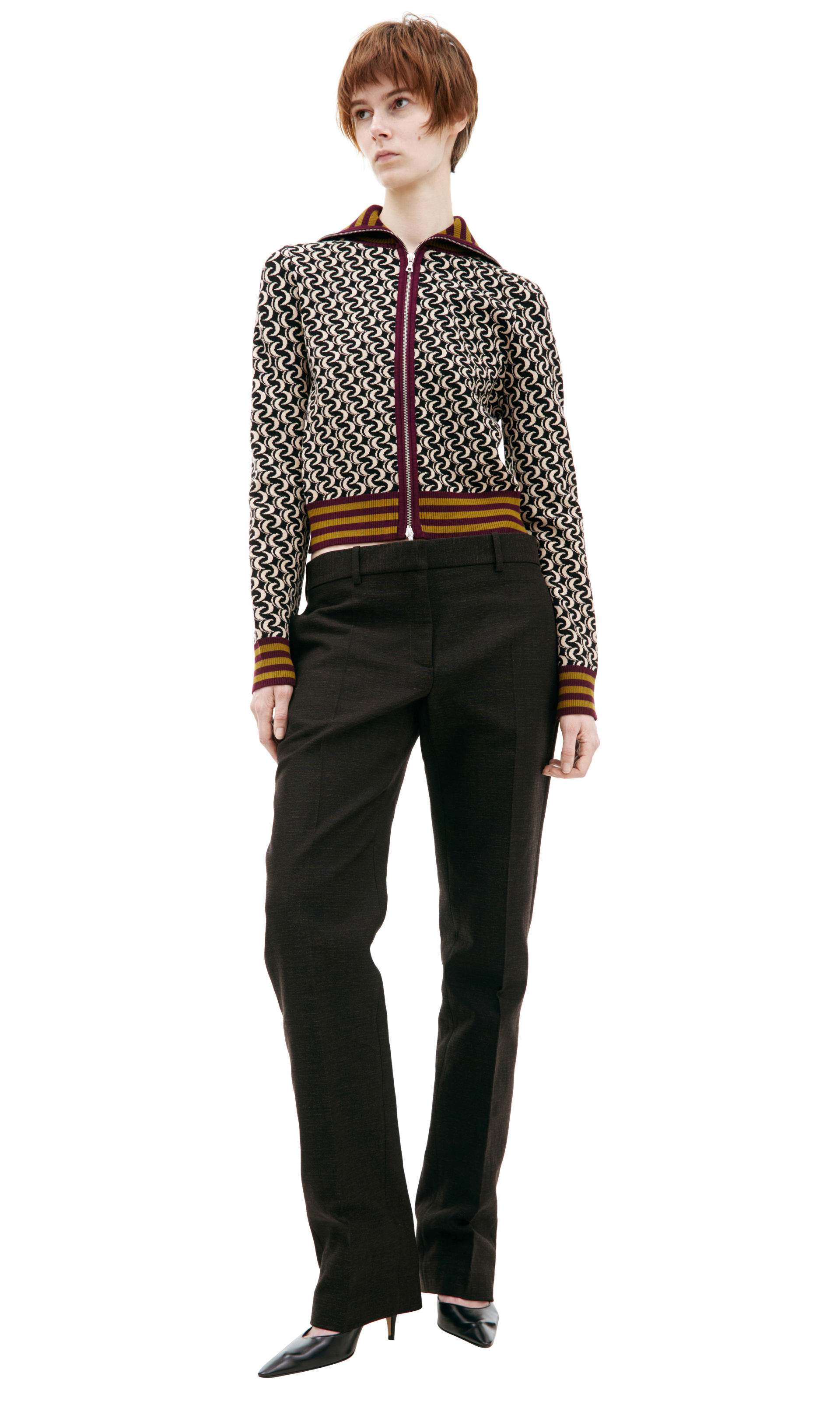 Dries Van Noten Cardigan