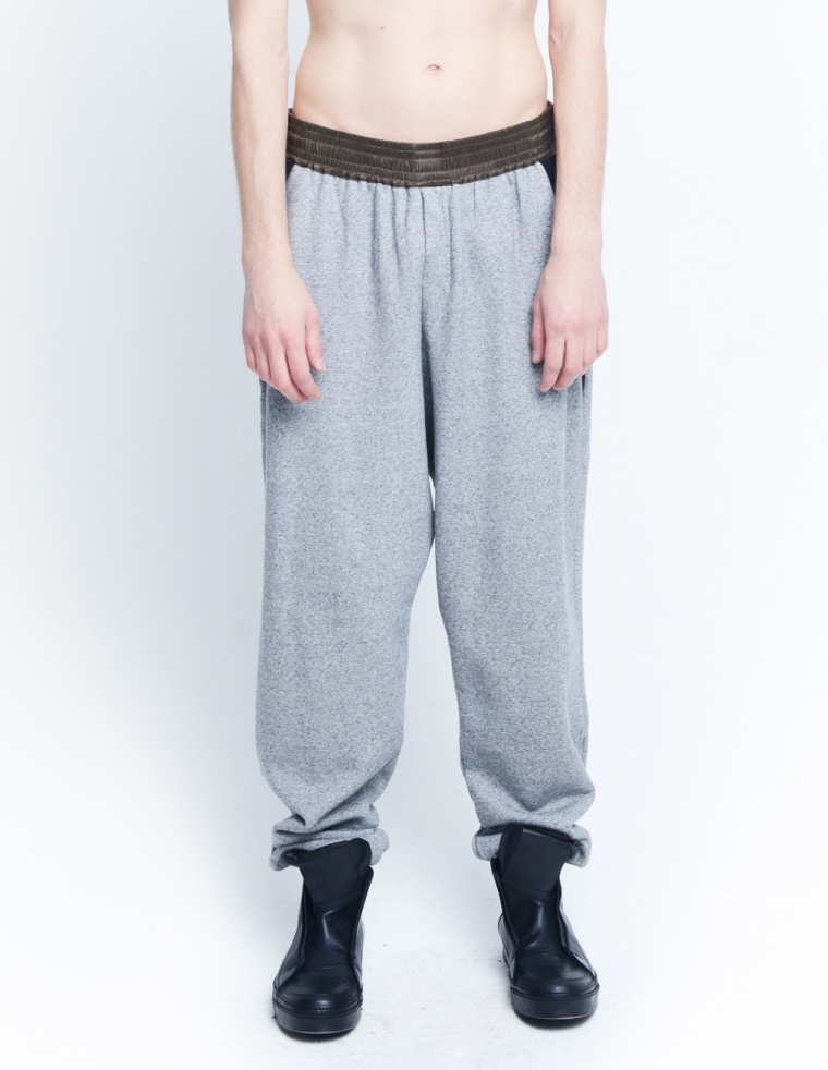 Damir Doma Свободные брюки