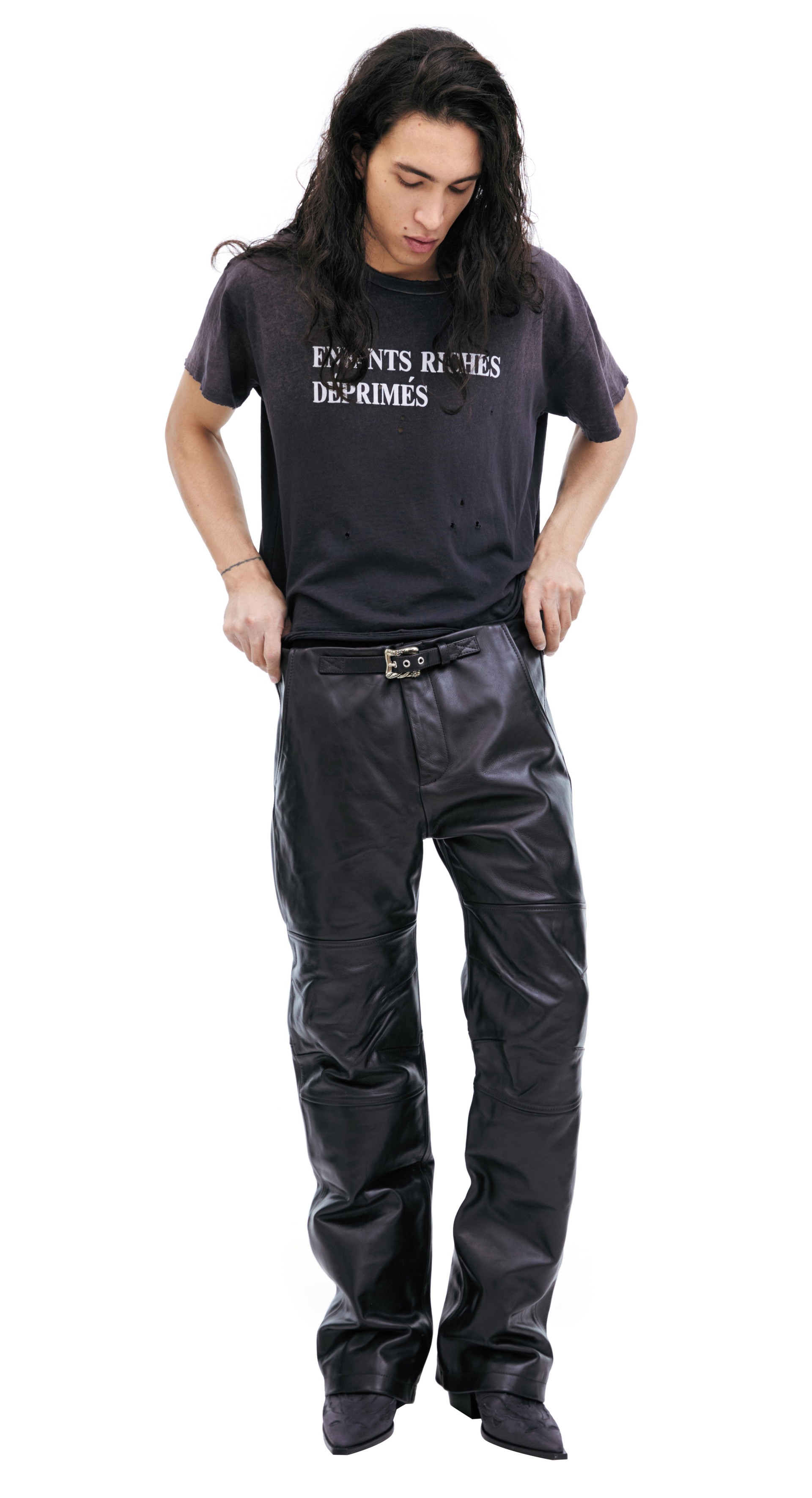 Enfants Riches Déprimés Trousers