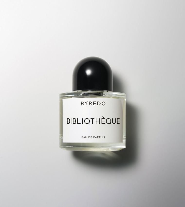 Byredo EDP Bibliotheque